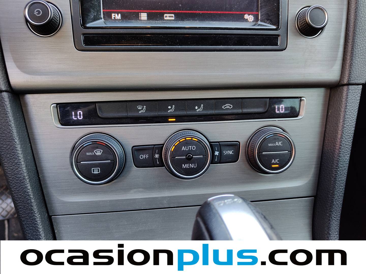 Acabados Volkswagen Golf Volkswagen Golf Advance 1.6 TDI BMT (105 CV) DSG