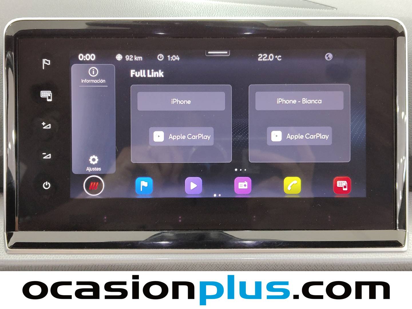 Foto Seat Tarraco SEAT Tarraco 1.5 TSI S&S Style XL (150 CV) 7 Plazas