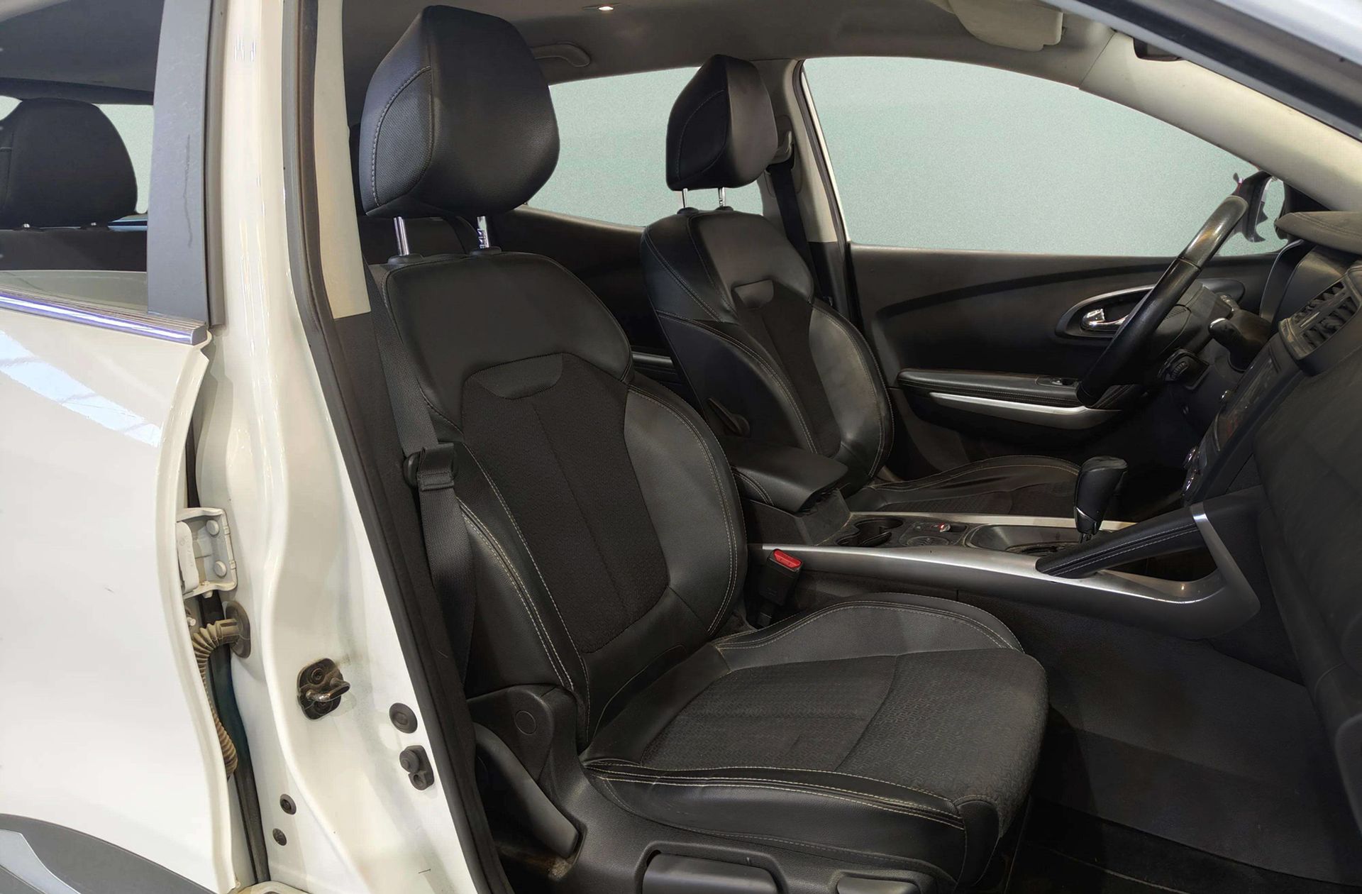 Renault Kadjar Zen Energy dCi EDC - foto 18