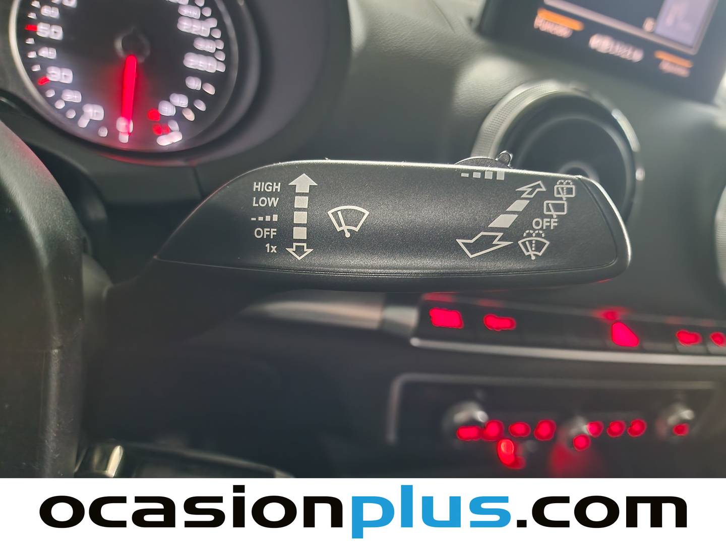 Foto Audi A3 Audi A3 Ambiente 2.0 TDI (150 CV)