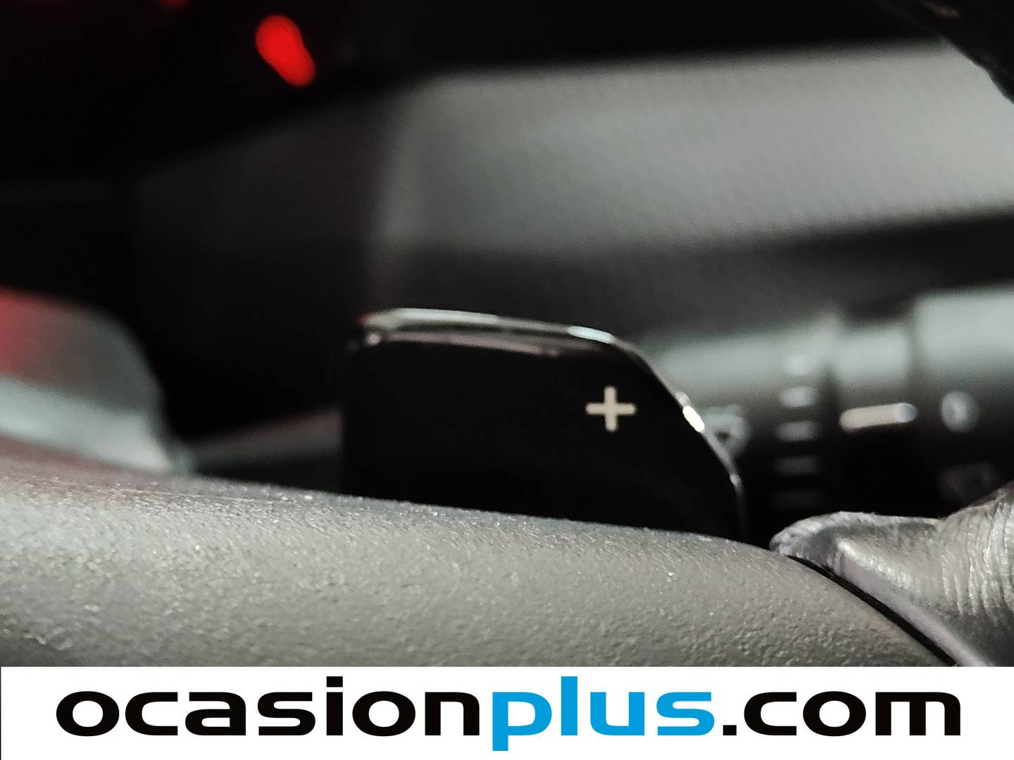 Foto DS DS 4 DS DS4 PureTech 130 Bastille Auto (130 CV)