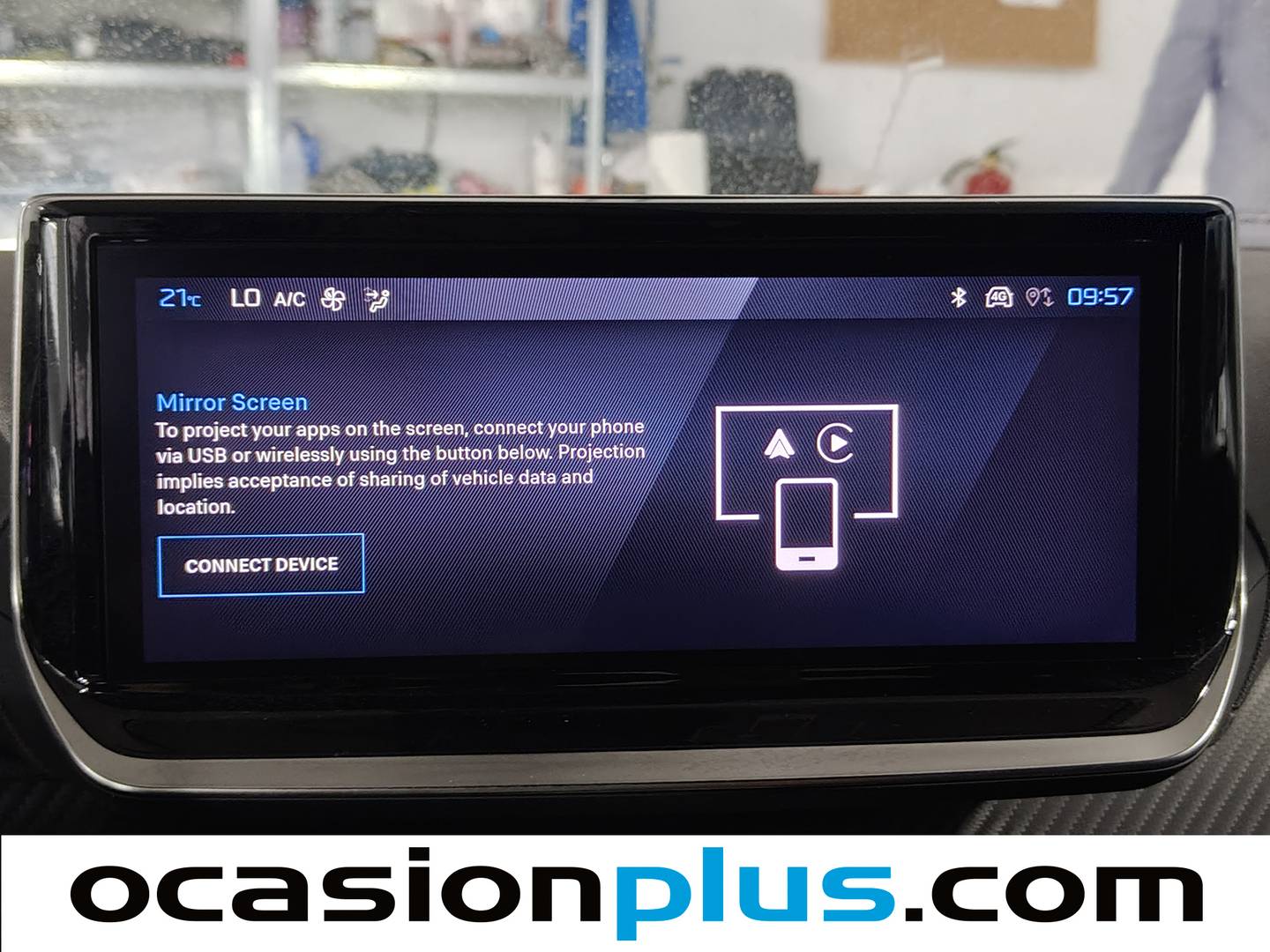 Foto Peugeot 2008 Peugeot 2008 PureTech 130 S&S Allure EAT8 (130 CV)