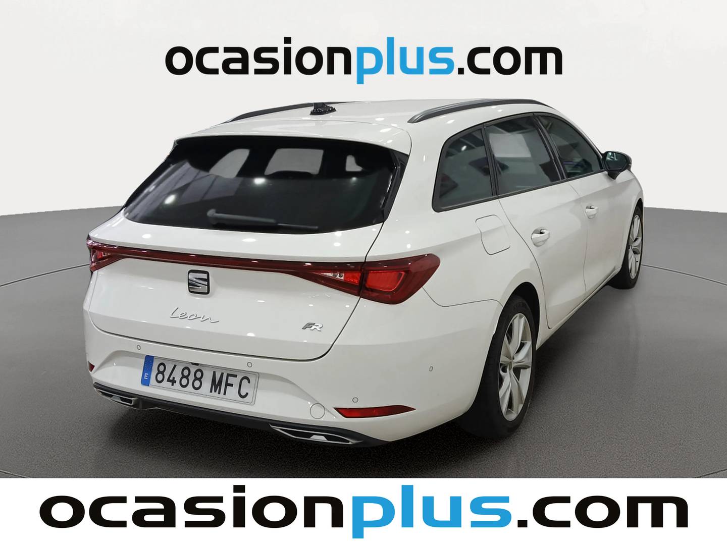 Seat León Seat León ST 1.5 TSI S&S FR (150 CV) 150cv