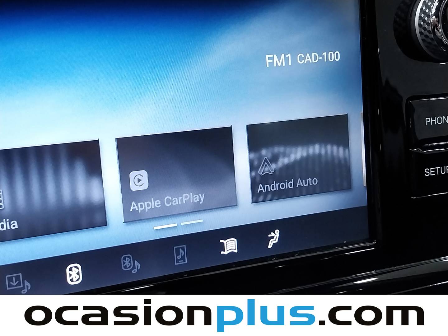 Equipamiento del SsangYong Tivoli Ssangyong Tivoli G15T Limited Auto (163 CV)