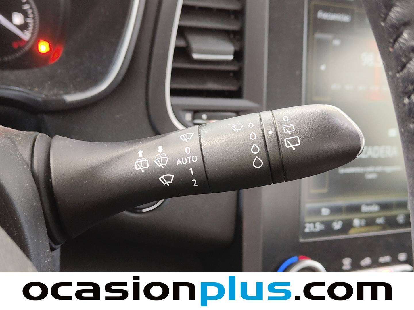 Acabados Renault Mégane Renault Megane Zen Energy TCe  (130 CV) EDC