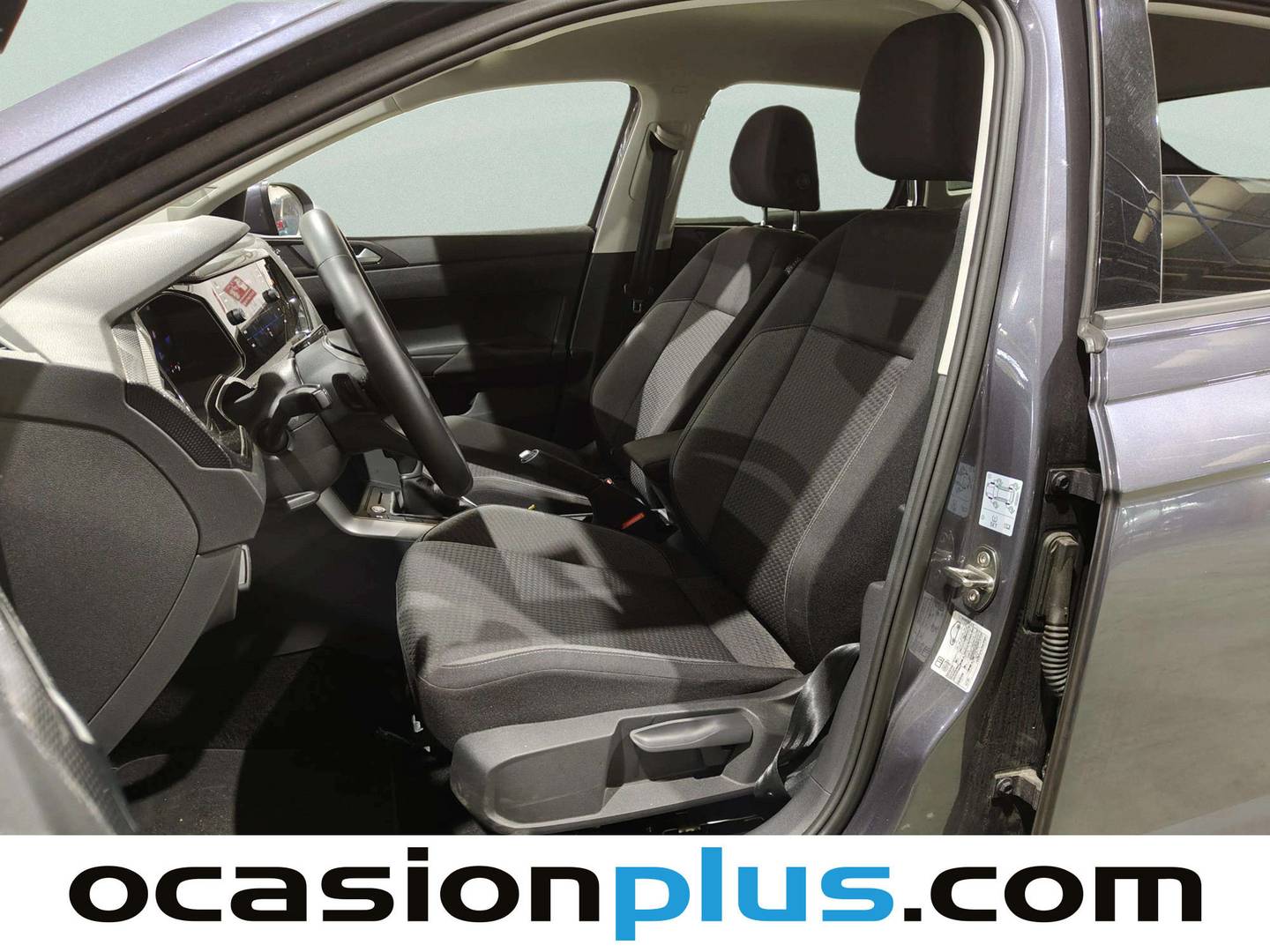 Foto asientos delanteros Volkswagen Taigo Volkswagen Taigo ``Más`` 1.0 TSI (115 CV) DSG