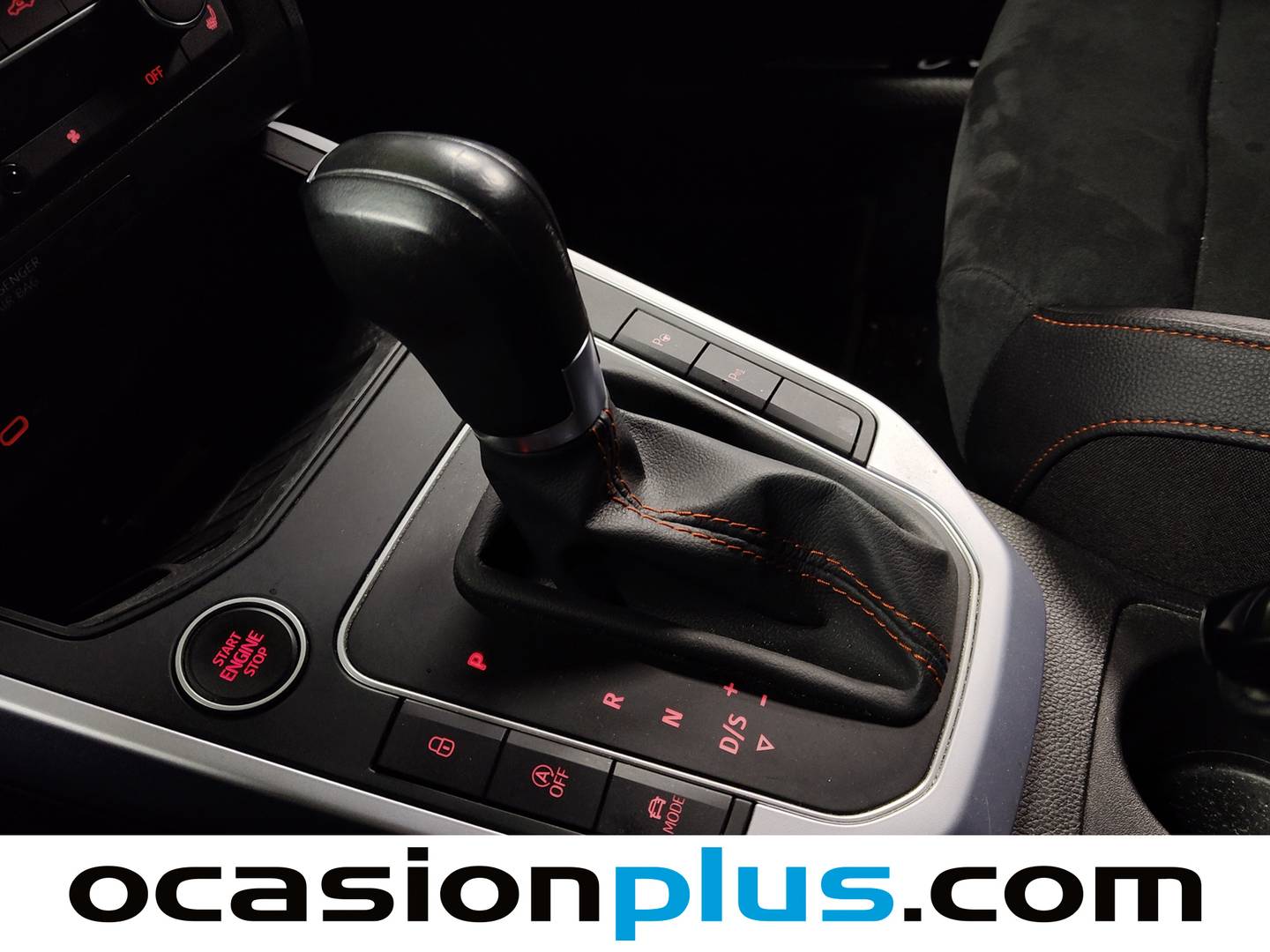 Seat Arona Seat Arona 1.0 TSI S&S FR XL DSG (110 CV) de segunda mano