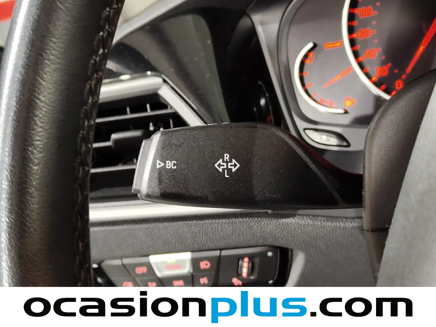 Foto BMW Serie 3 BMW Serie 3 320d (190 CV)