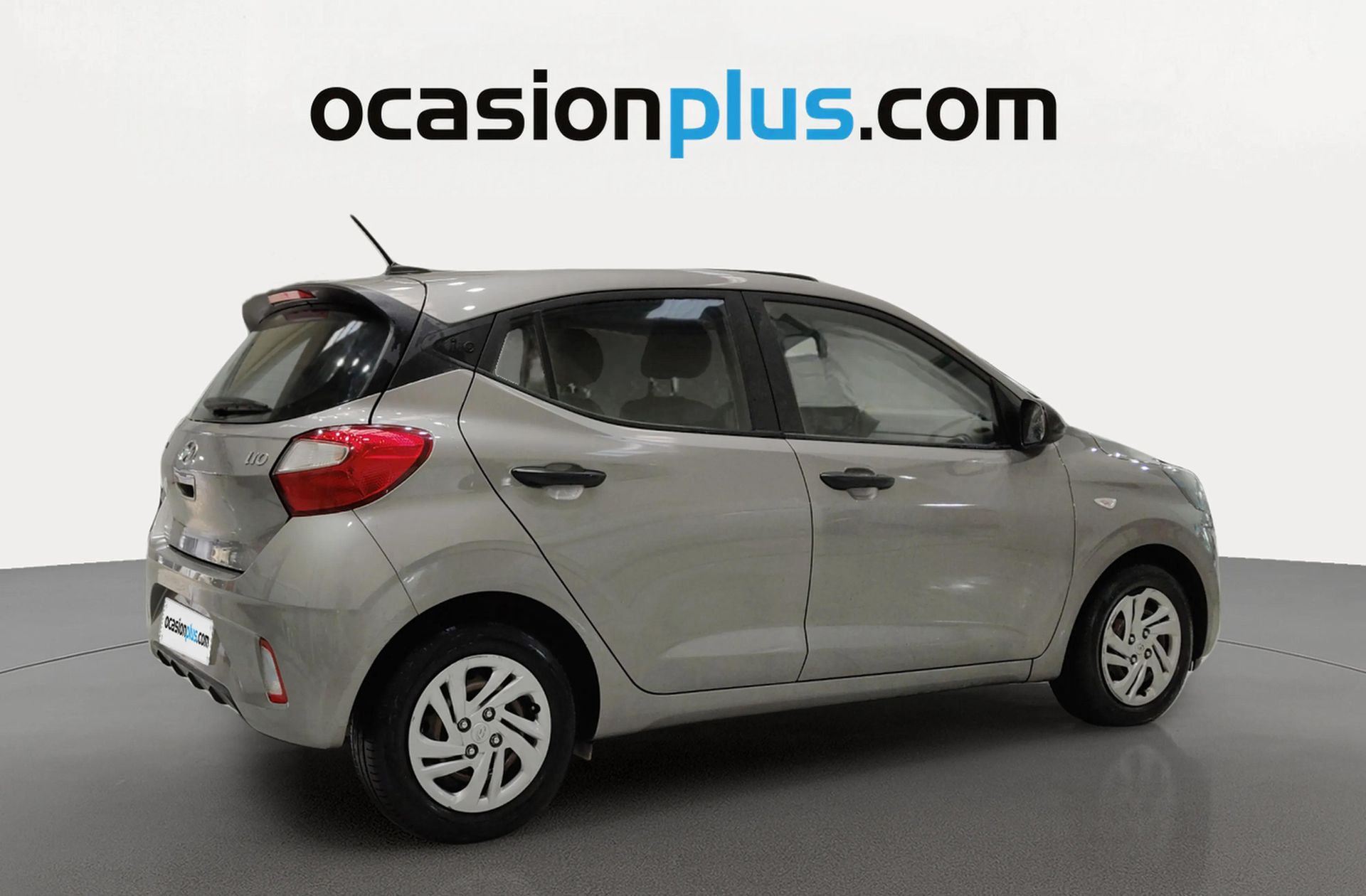 Hyundai i10 1.0 Klass - foto 4