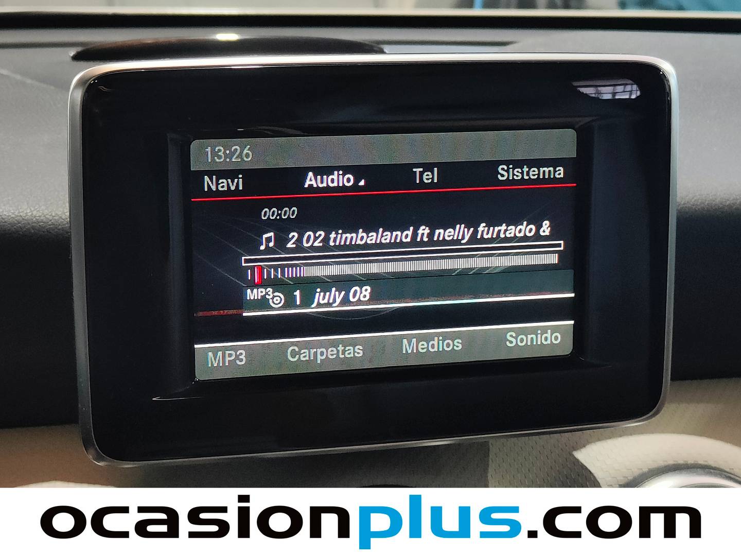 Mercedes Clase A Mercedes Clase A 180 CDI Style (109 CV) manual