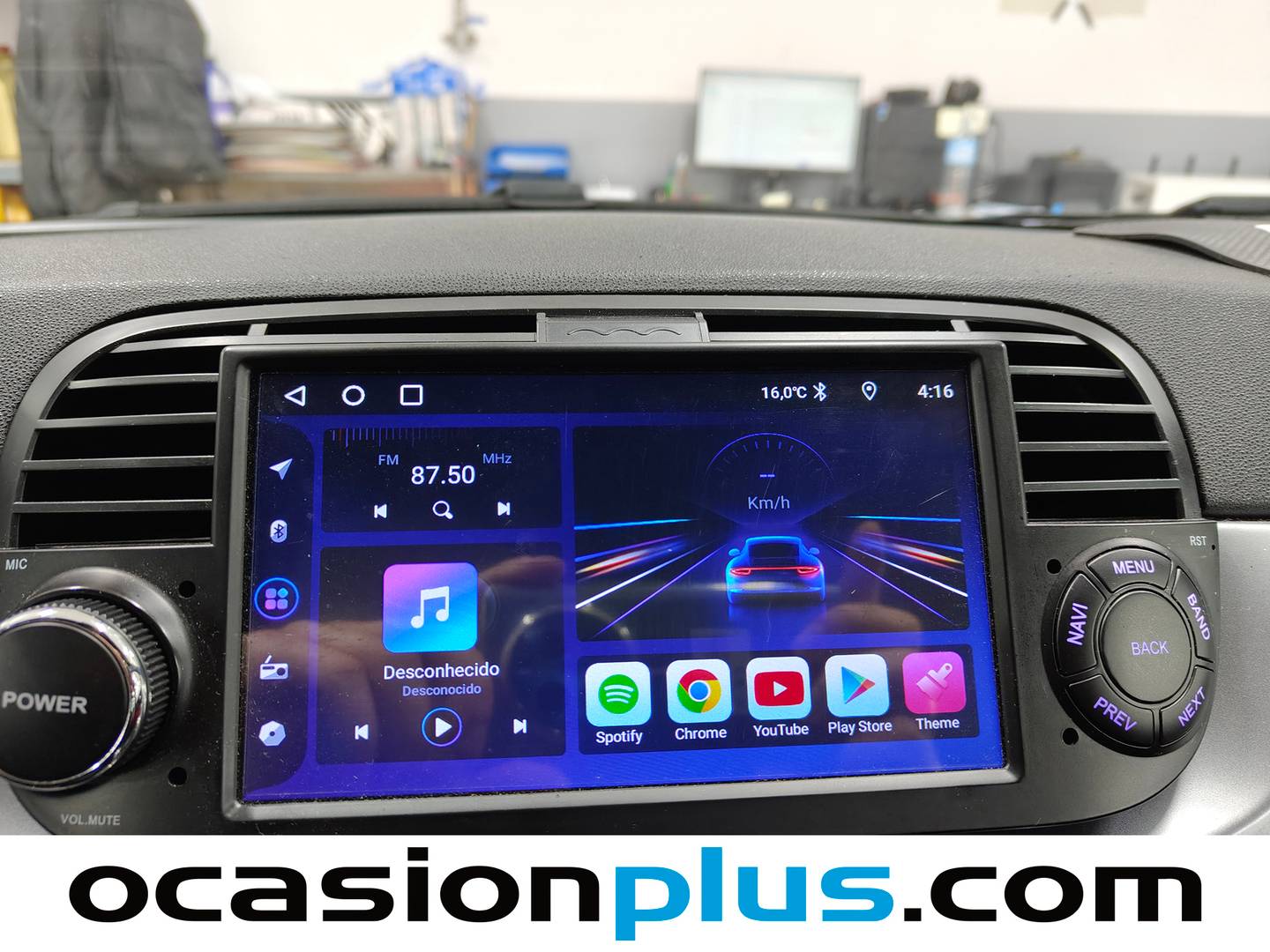 Foto Fiat 500 Fiat 500 1.2 8v S (69 CV)