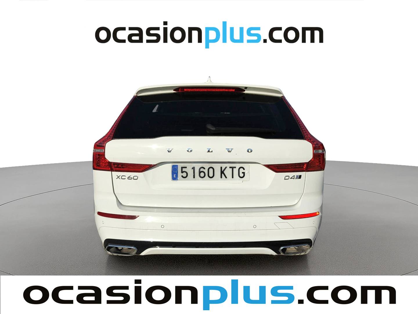 Volvo XC60 Volvo XC60 D4 R-Design B AWD Auto (190 CV) barato