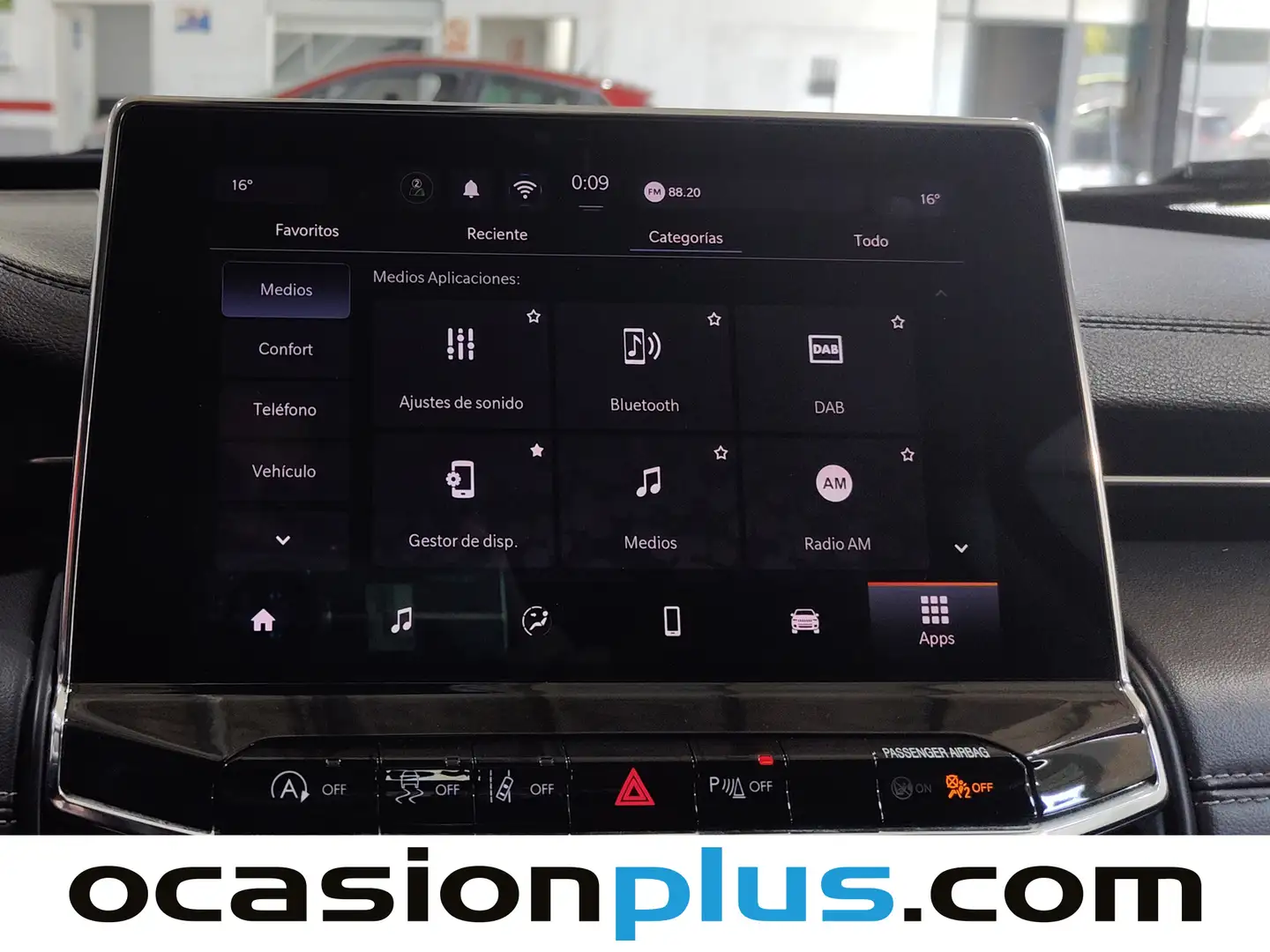 Foto Jeep Compass Jeep Compass 1.3 Gse T4  (130CV) Limited MT FWD