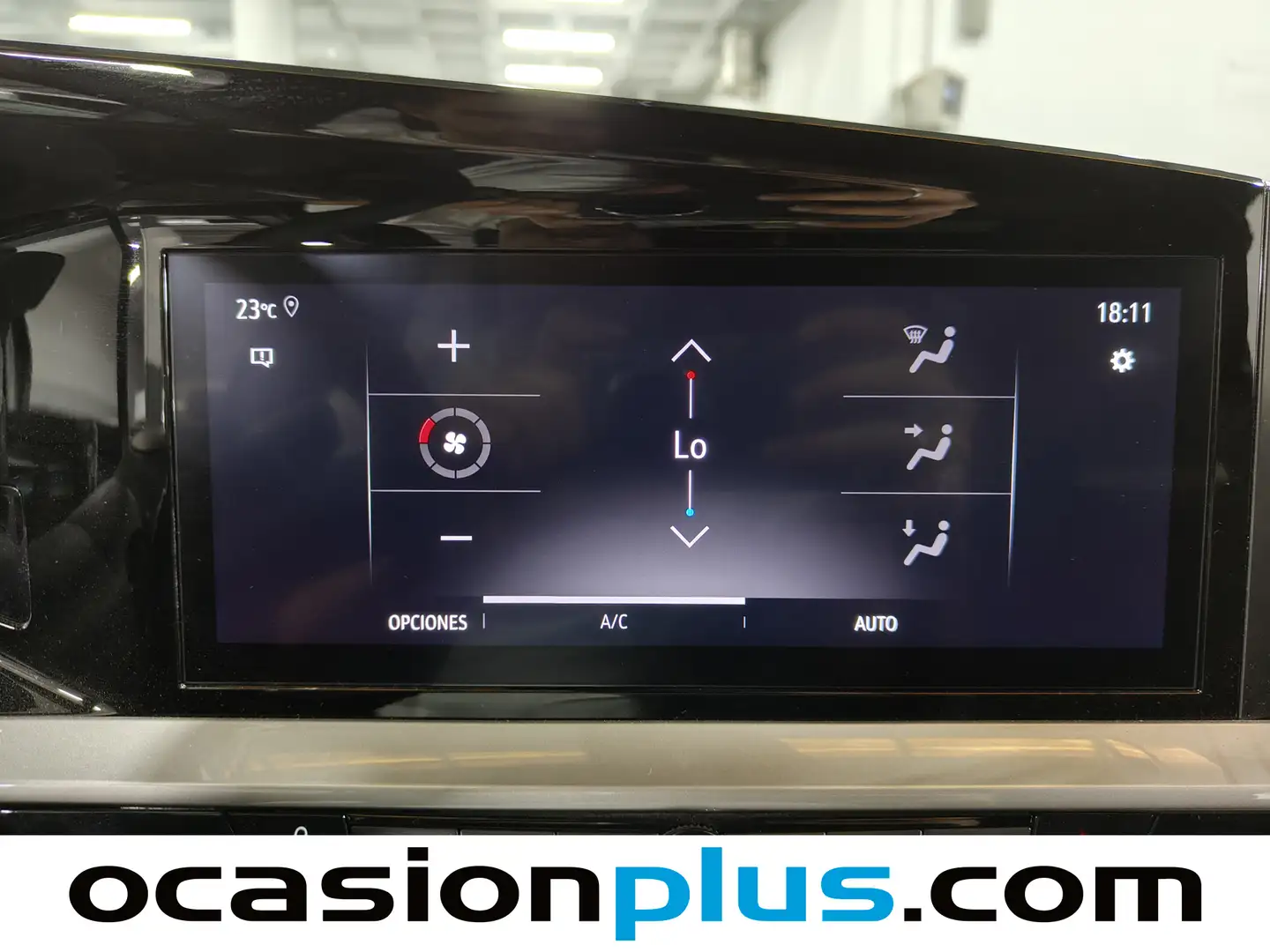 Foto Opel Mokka Opel Mokka 1.2 T Ultimate (136 CV)