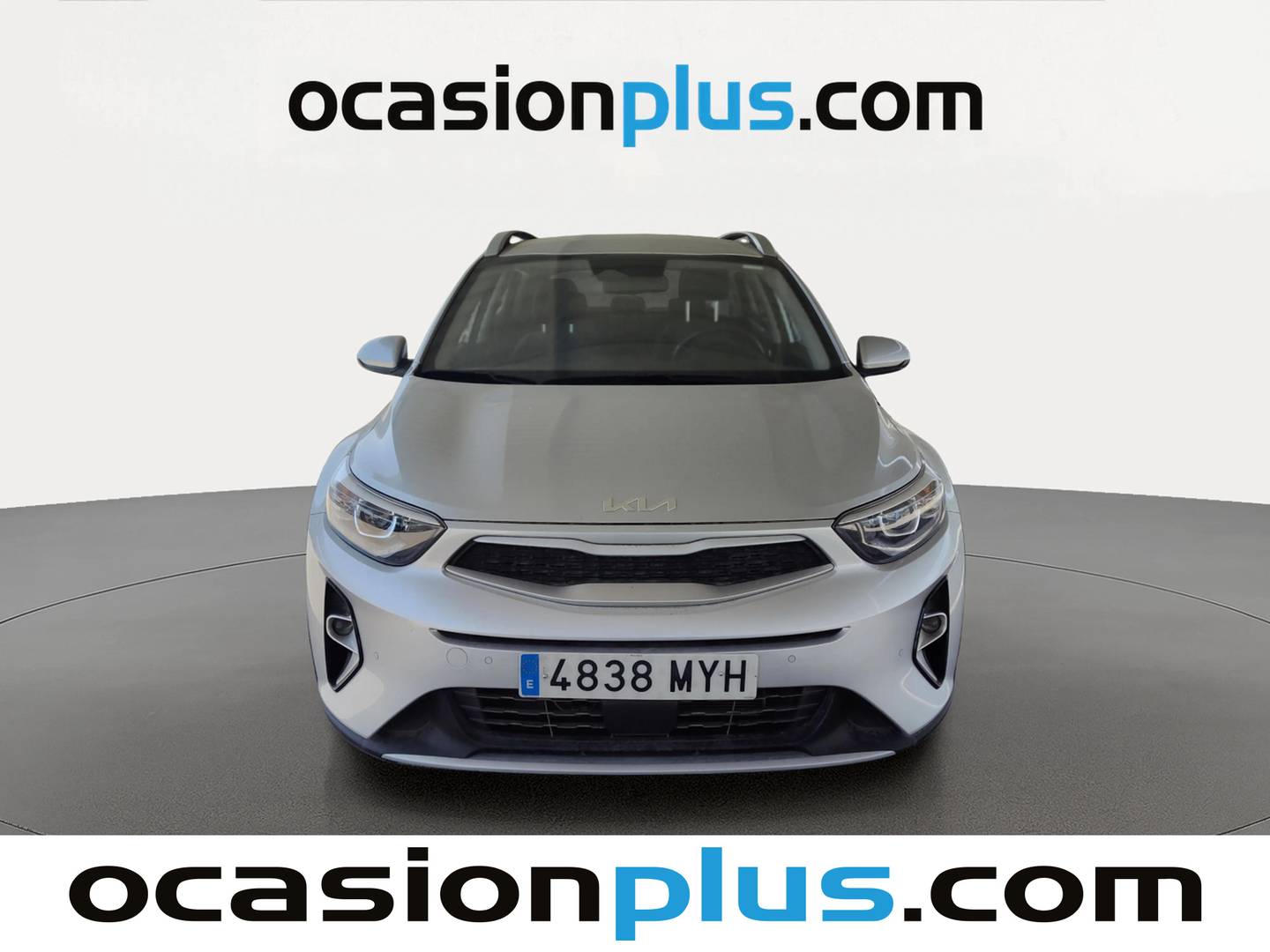 KIA Stonic KIA Stonic 1.2 DPi Drive (79 CV) barato