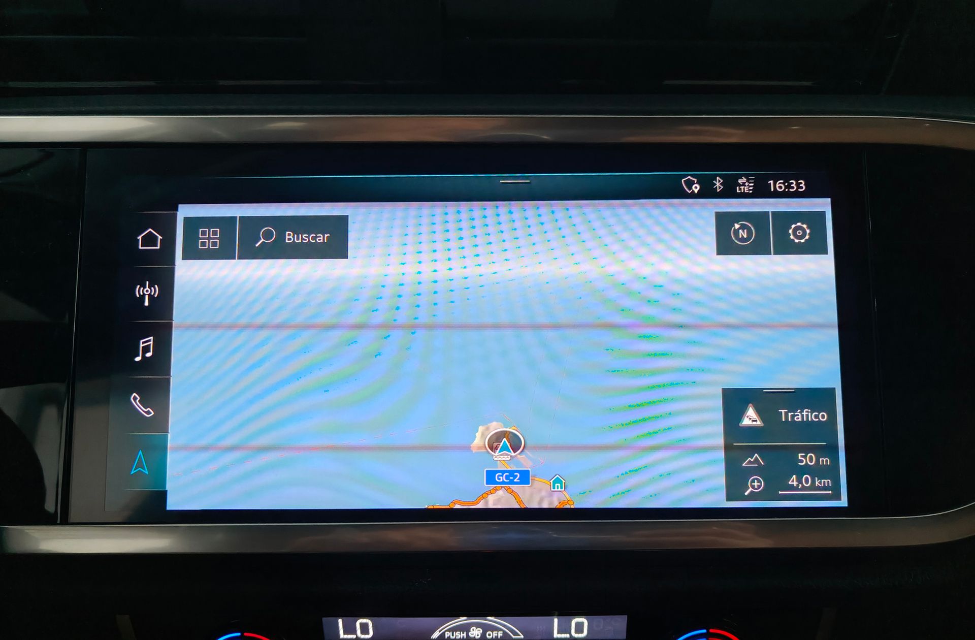 Audi Q3 Advanced 35 TFSI S tronic - foto 7