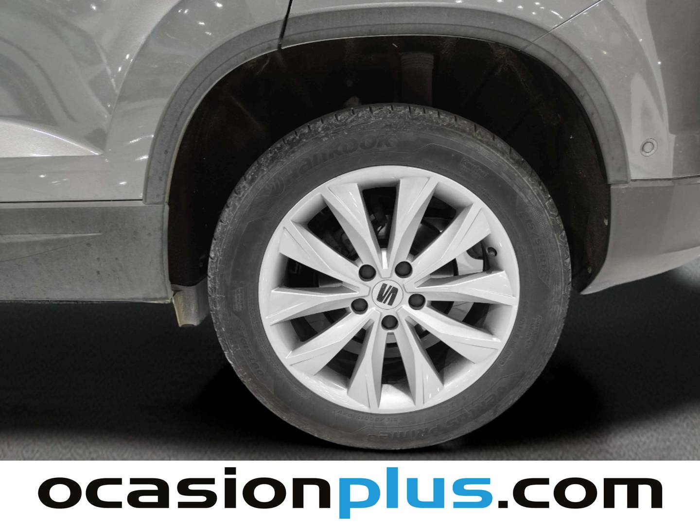 Seat Ateca Seat Ateca 1.5 TSI Style Evo Edition DSG (150 CV) 2025