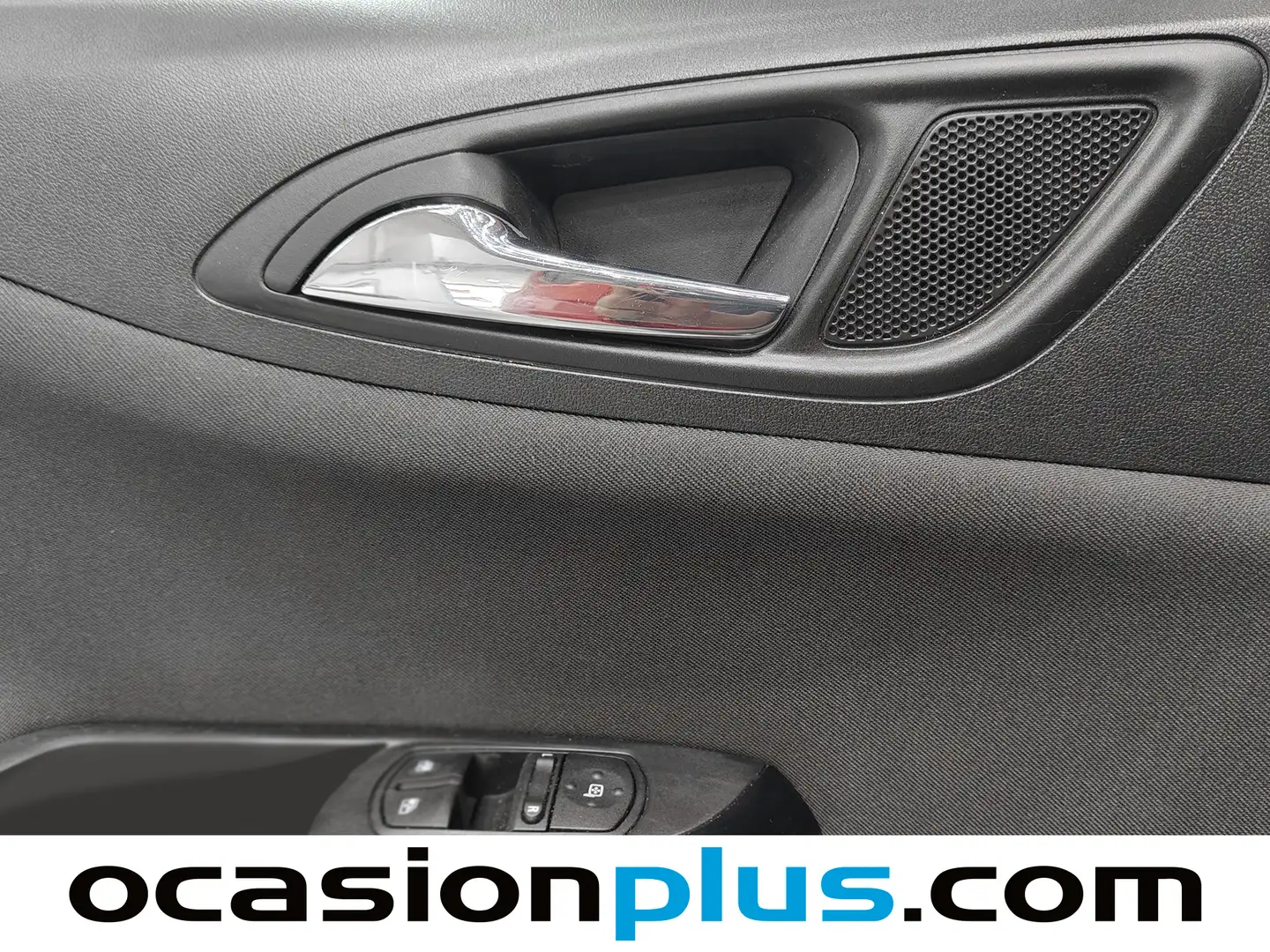 Foto Opel Corsa Opel Corsa 1.4 Selective (90 CV)