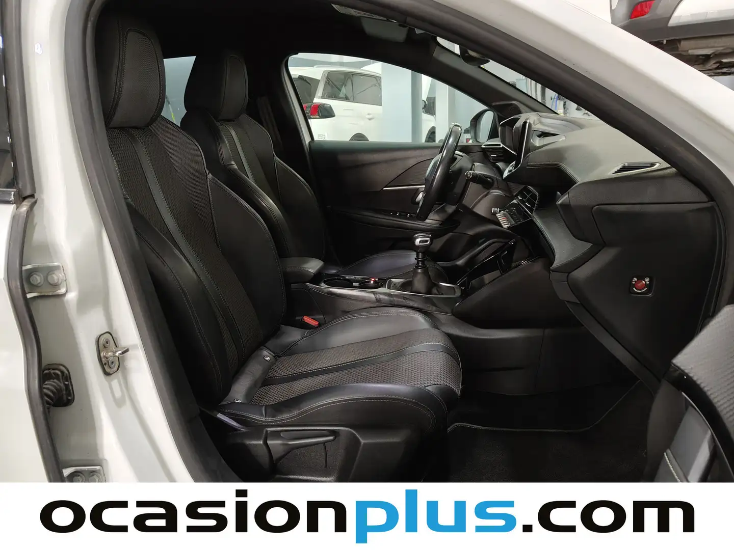 Foto Peugeot 208 Peugeot 208 PureTech 100 GT (100 CV)