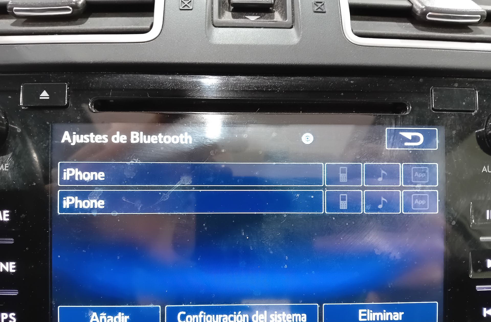 Subaru Forester 2.0 GLP Sport Plus Lineartronic - foto 30