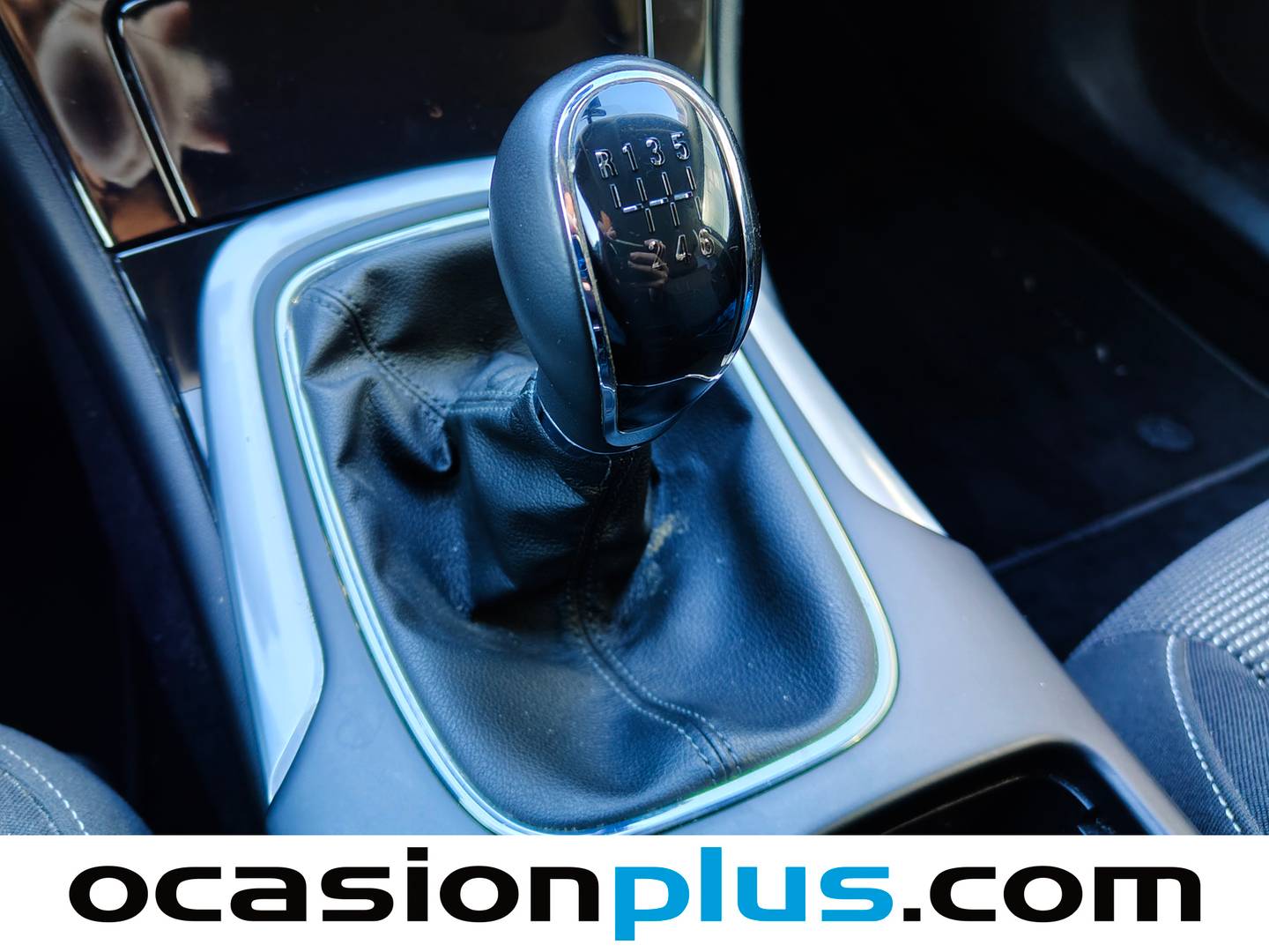 Opel Insignia Opel Insignia 2.0 CDTI ecoFlex S&S Sportive (160 CV) de segunda mano