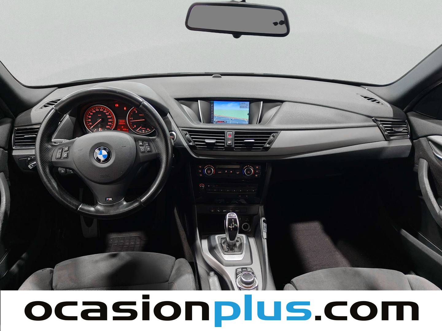 BMW X1 BMW X1 xDrive20d (184 CV) Pack M seminuevo