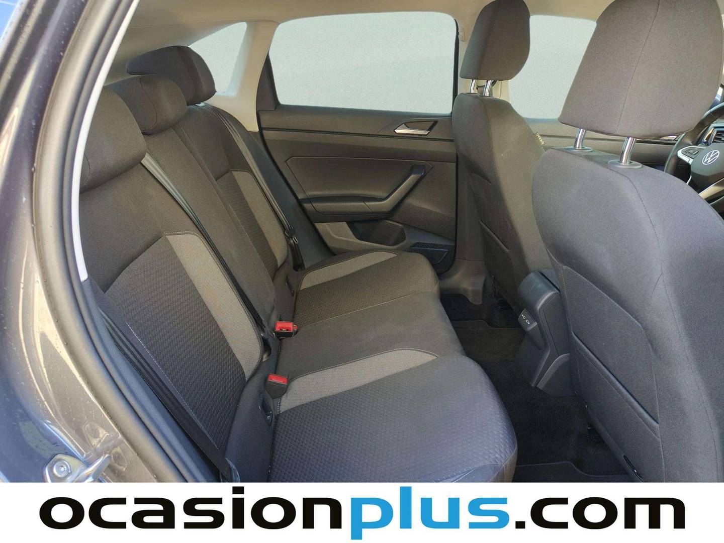 Foto Volkswagen Taigo Volkswagen Taigo ``Más`` 1.0 TSI (115 CV) DSG