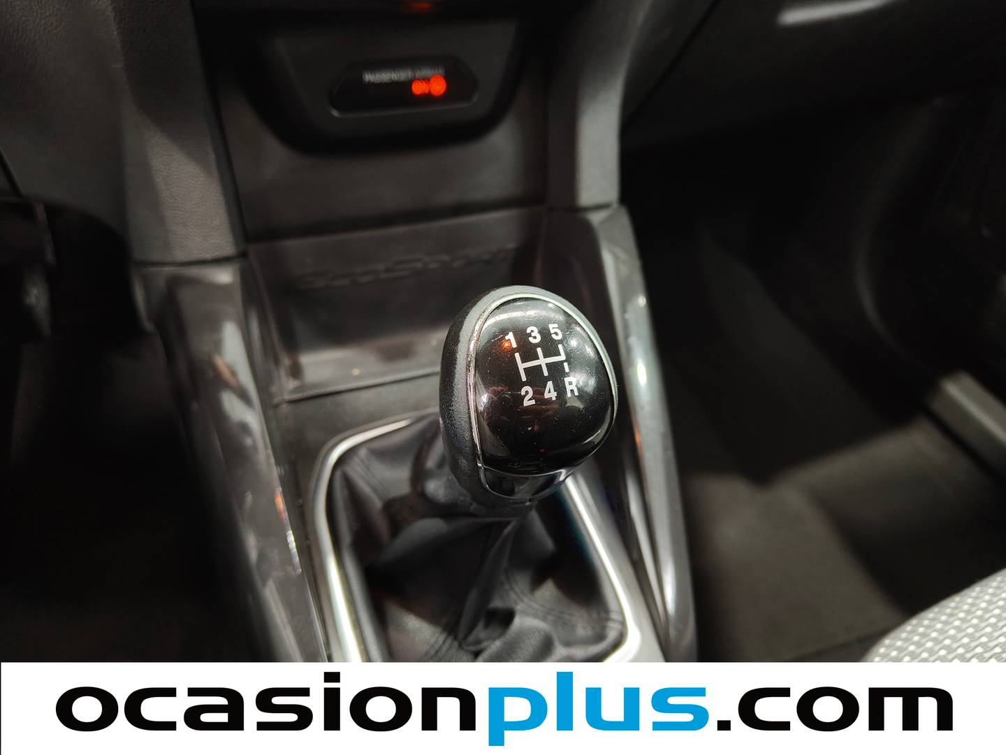 Ford EcoSport Ford EcoSport 1.5 TDCi Trend (95 CV) de segunda mano