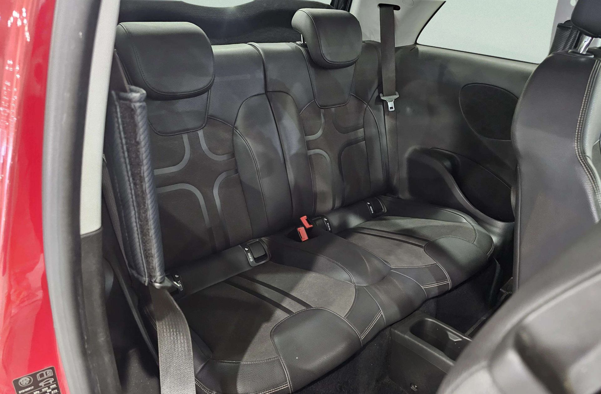 Opel Adam 1.4 XER Slam - foto 15