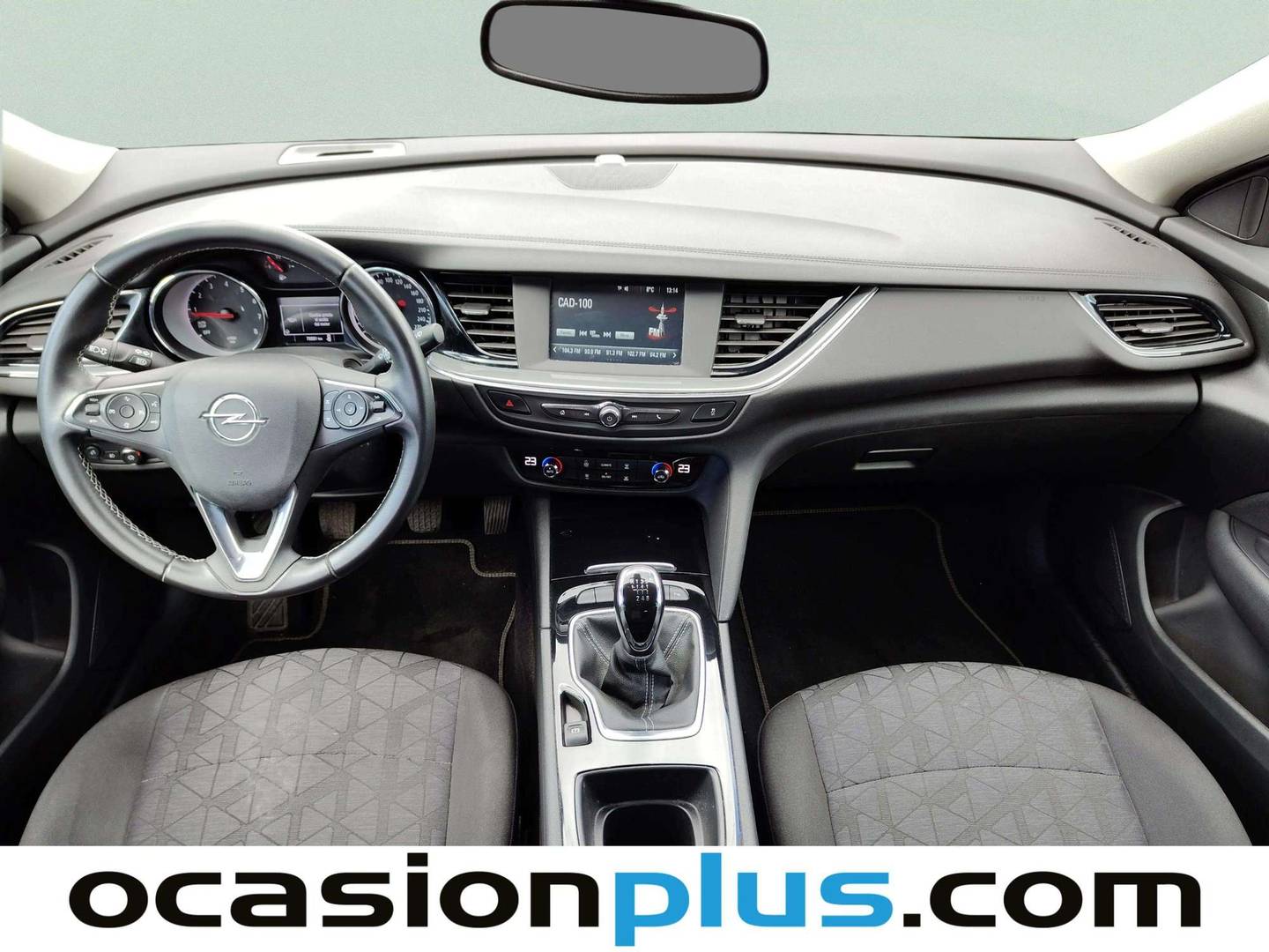 Opel Insignia Opel Insignia 1.5 Turbo XFL 120 Aniversario (140 CV) seminuevo