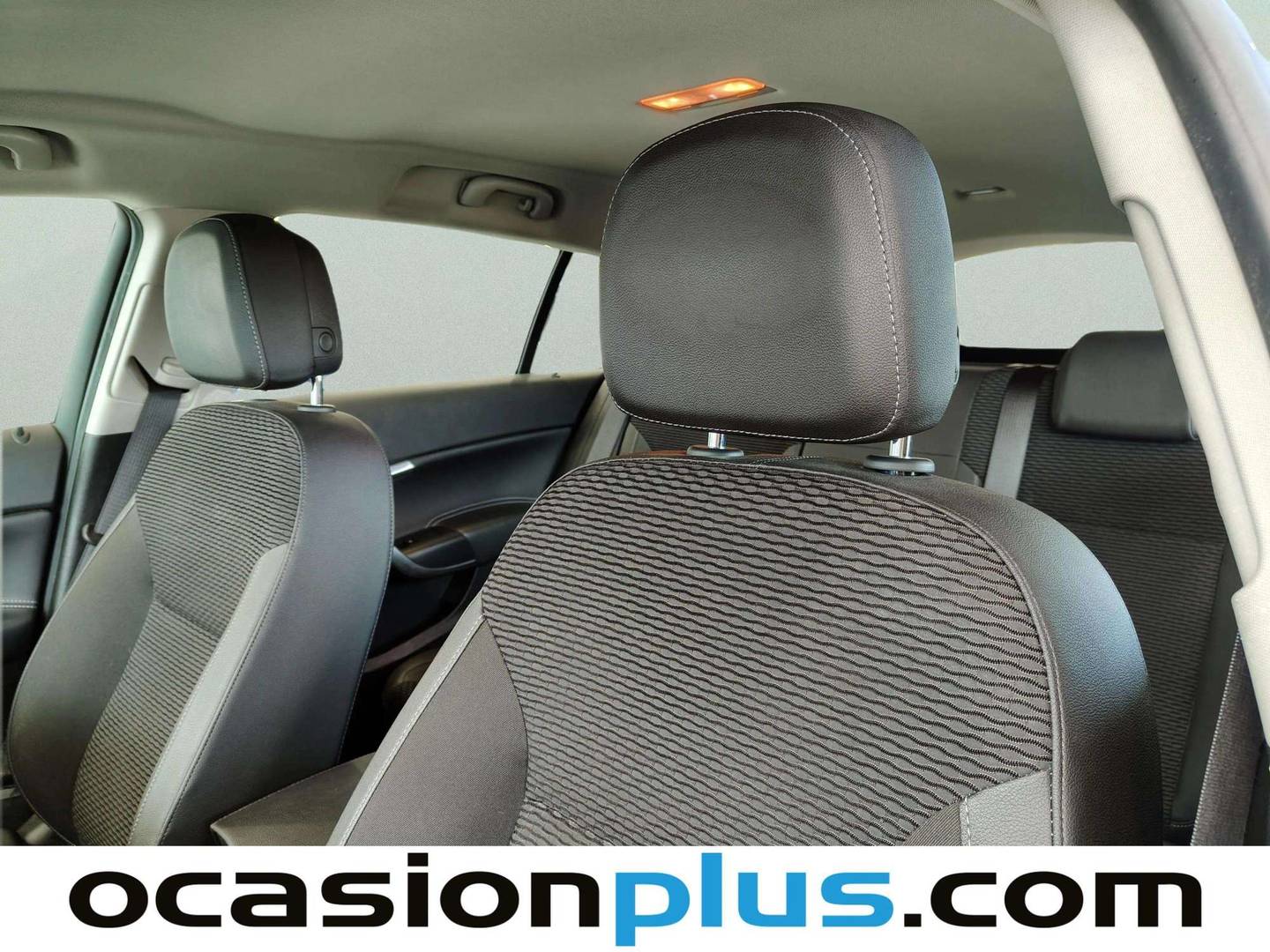 Acabados Opel Insignia Opel Insignia Sports Tourer 2.0 CDTI Excellence Auto (170 CV)