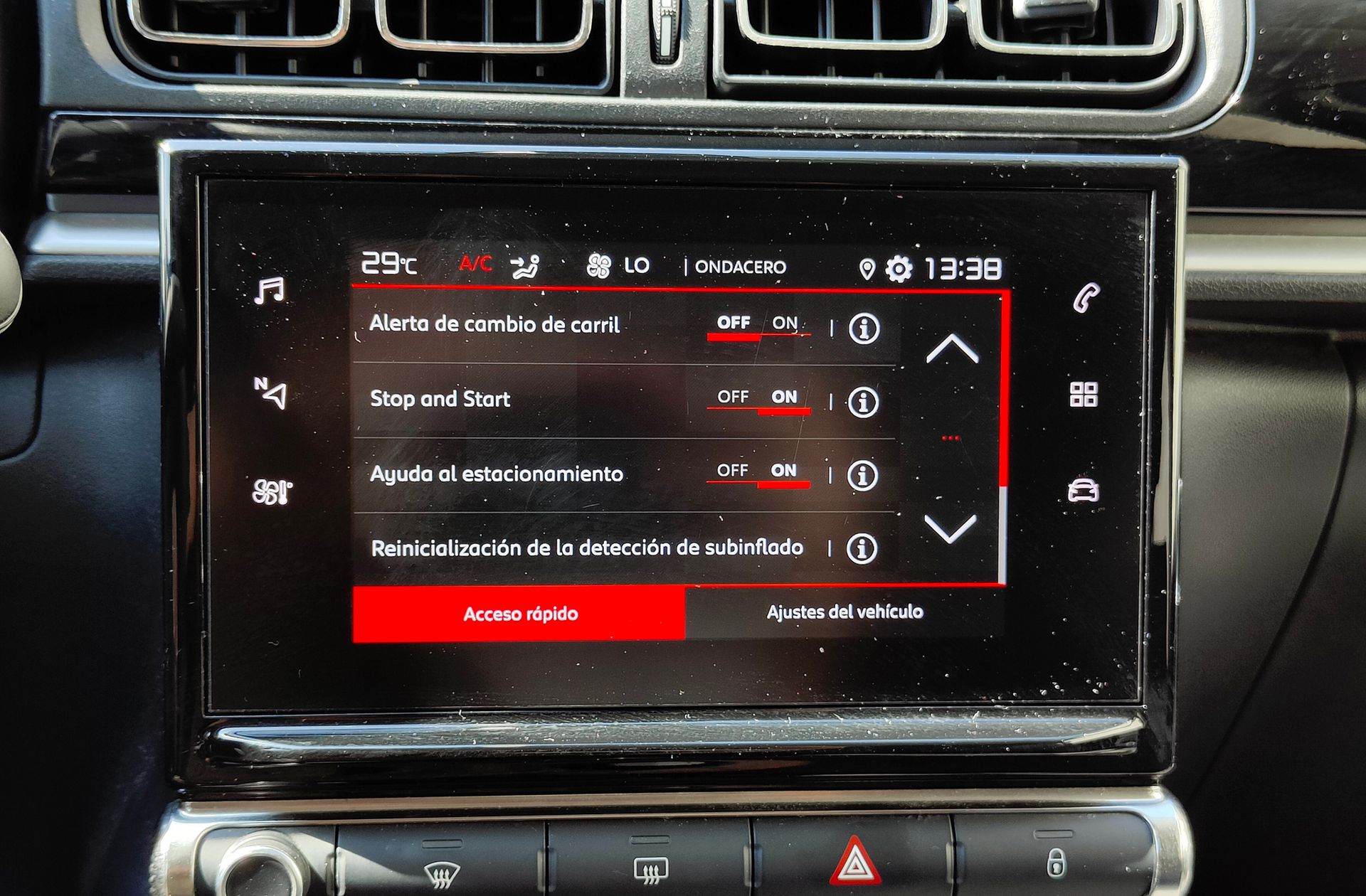 Citroën C3 PureTech 110 Shine EAT6 - foto 32
