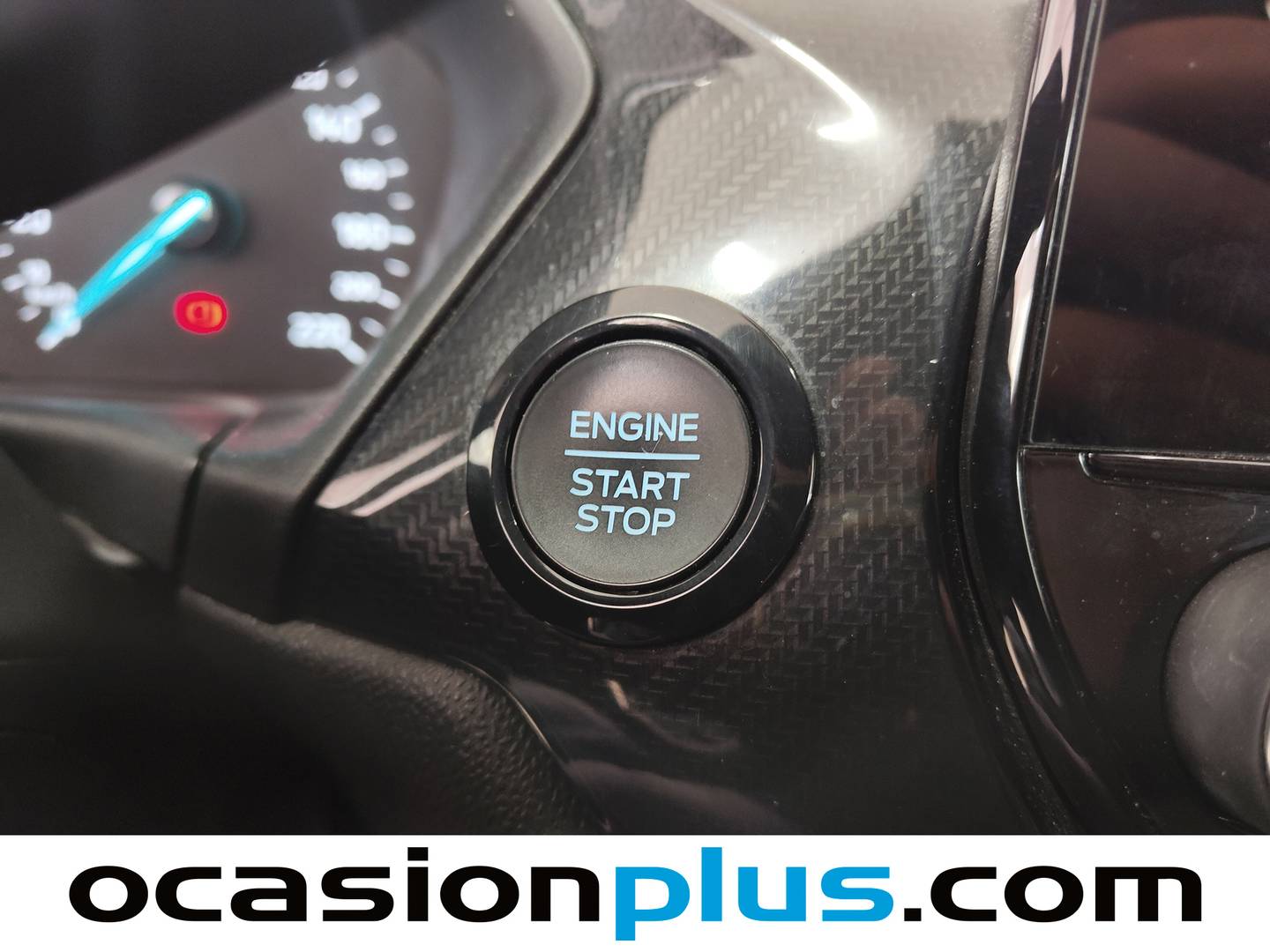 Ford Fiesta Ford Fiesta 1.0 EcoBoost MHEV ST-Line (125 CV) híbrido