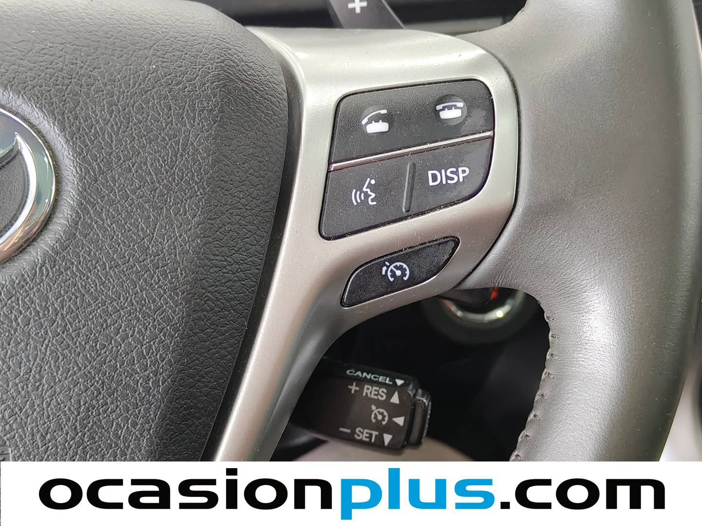 Toyota Verso Toyota Verso 140 M-DRV Advance Multidrive (147 CV) 7 Plazas barato