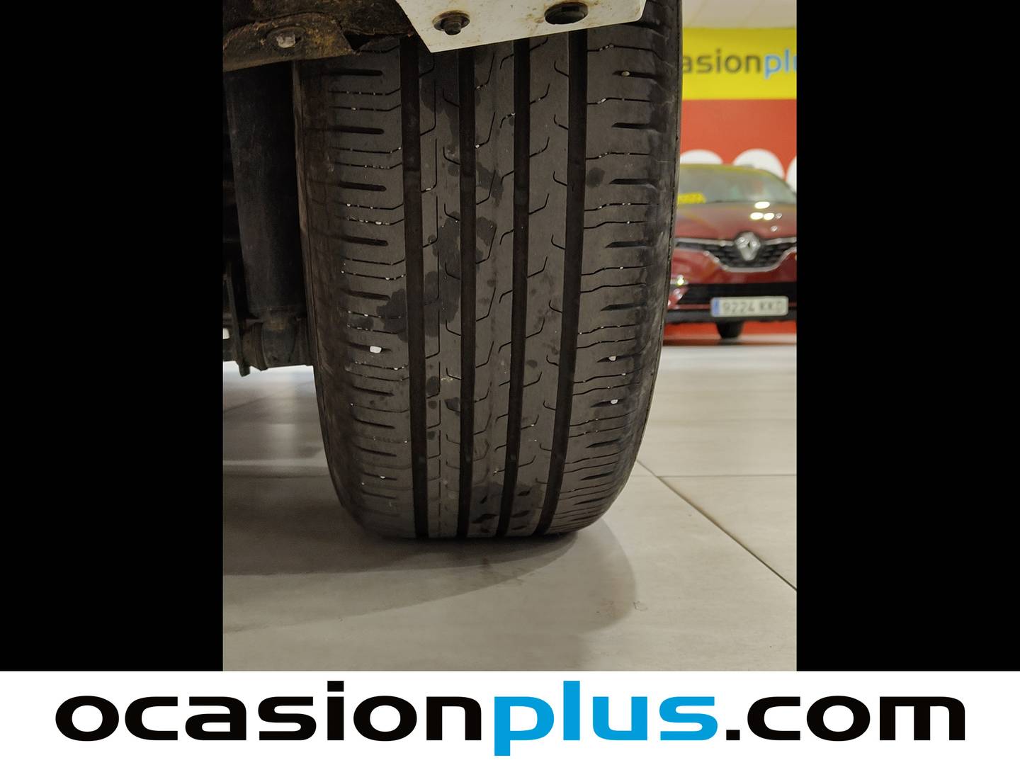 Ford Kuga Ford Kuga 1.5T EcoBoost ST-Line 4x2 (150 CV) seminuevo