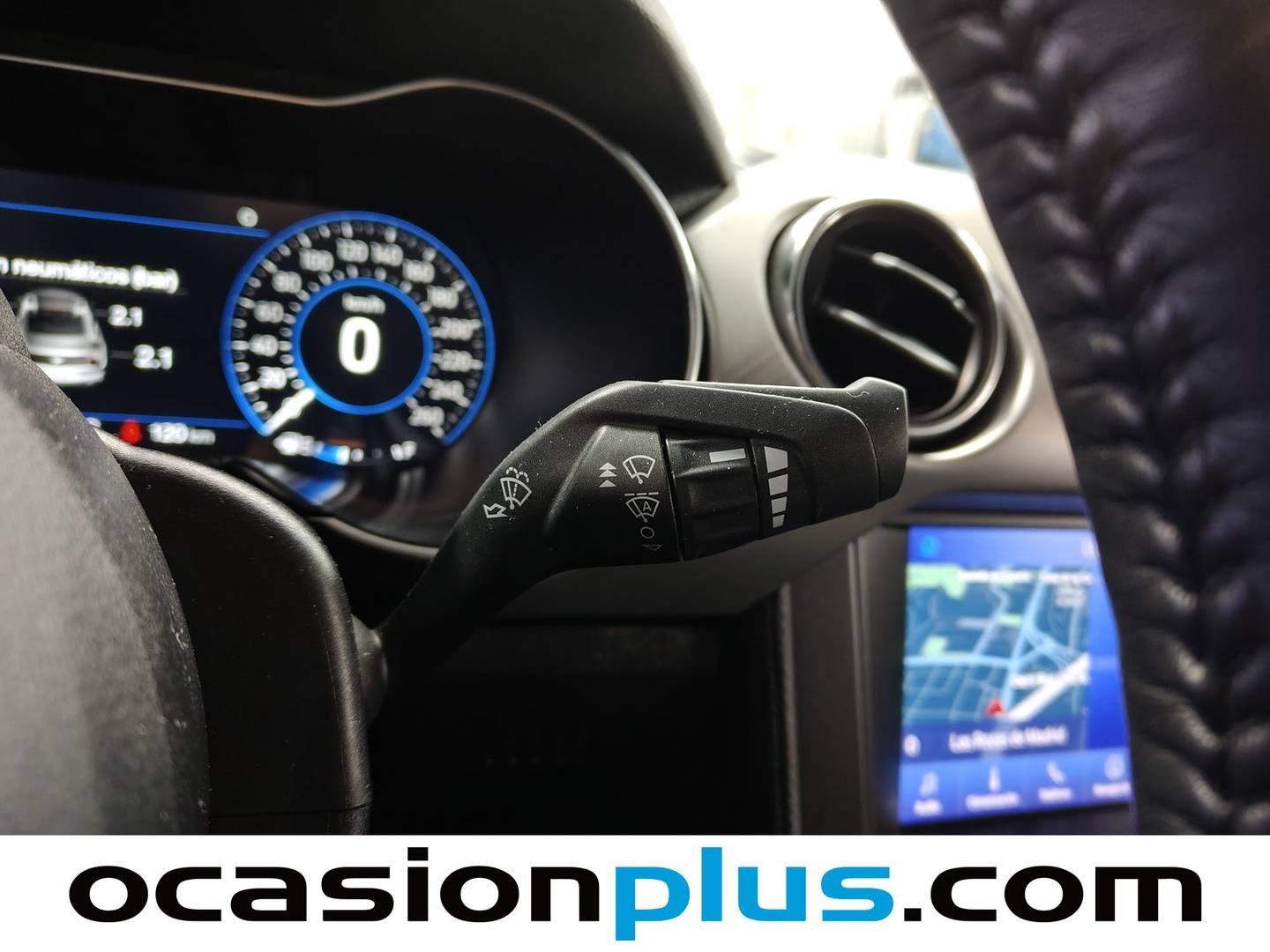 Foto Ford Mustang Ford Mustang 5.0 Ti-VCT V8 Mustang GT Fastback AT (450 CV)