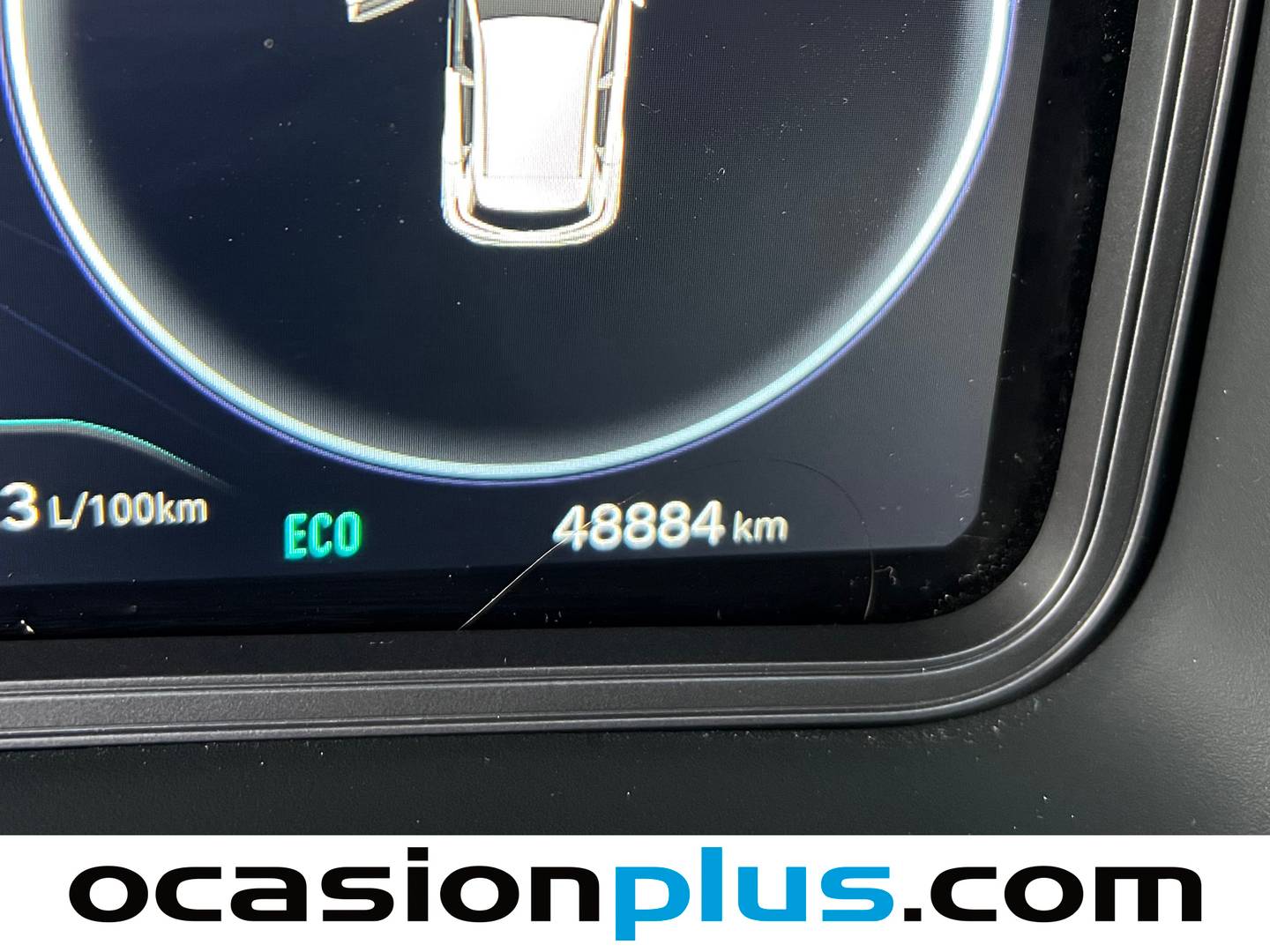 Foto Hyundai Kona Hyundai Kona 1.6 GDI HEV Maxx DCT (141 CV)