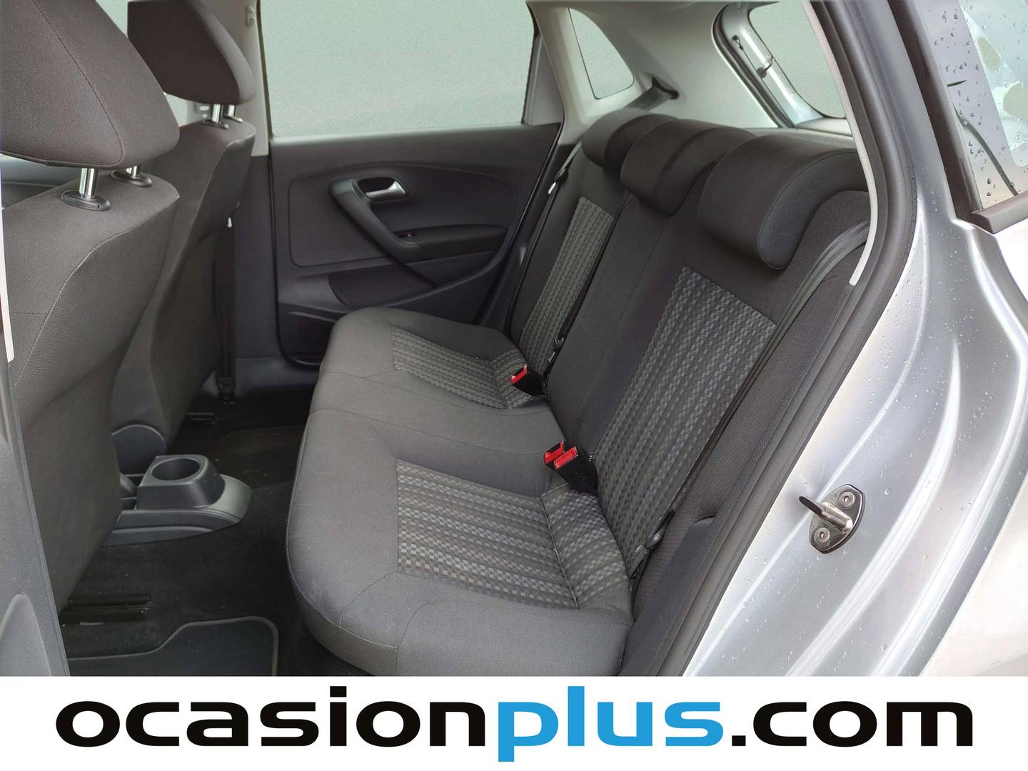 Foto Volkswagen Polo Volkswagen Polo Edition 1.4 TDI BMT (75 CV)