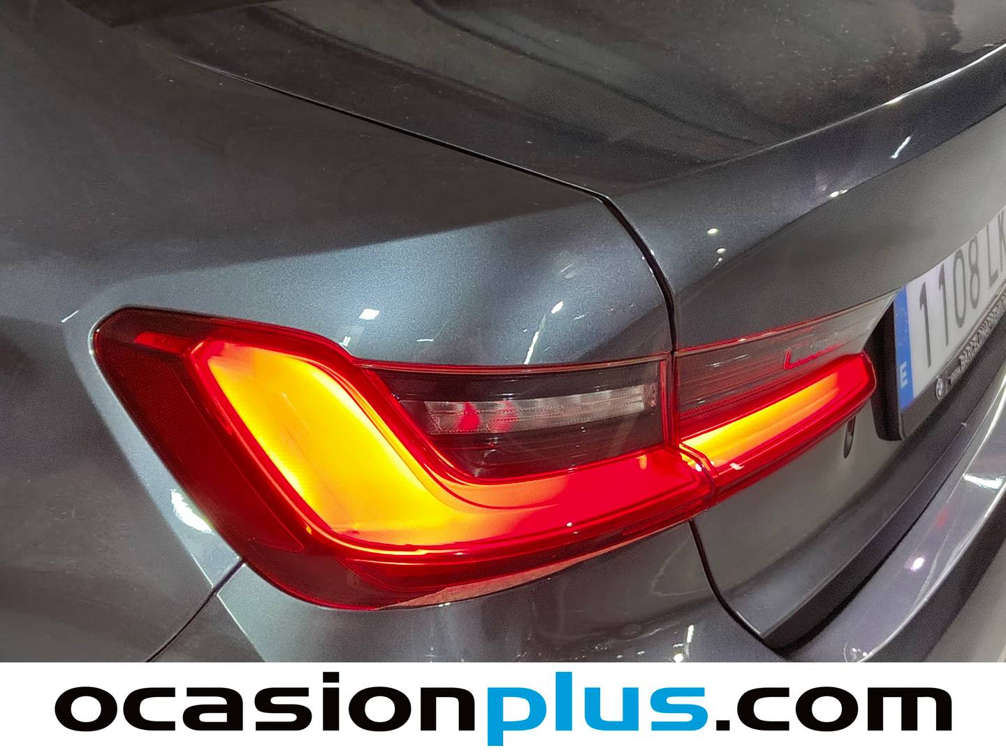 BMW Serie 3 BMW Serie 3 320d (190 CV) barato