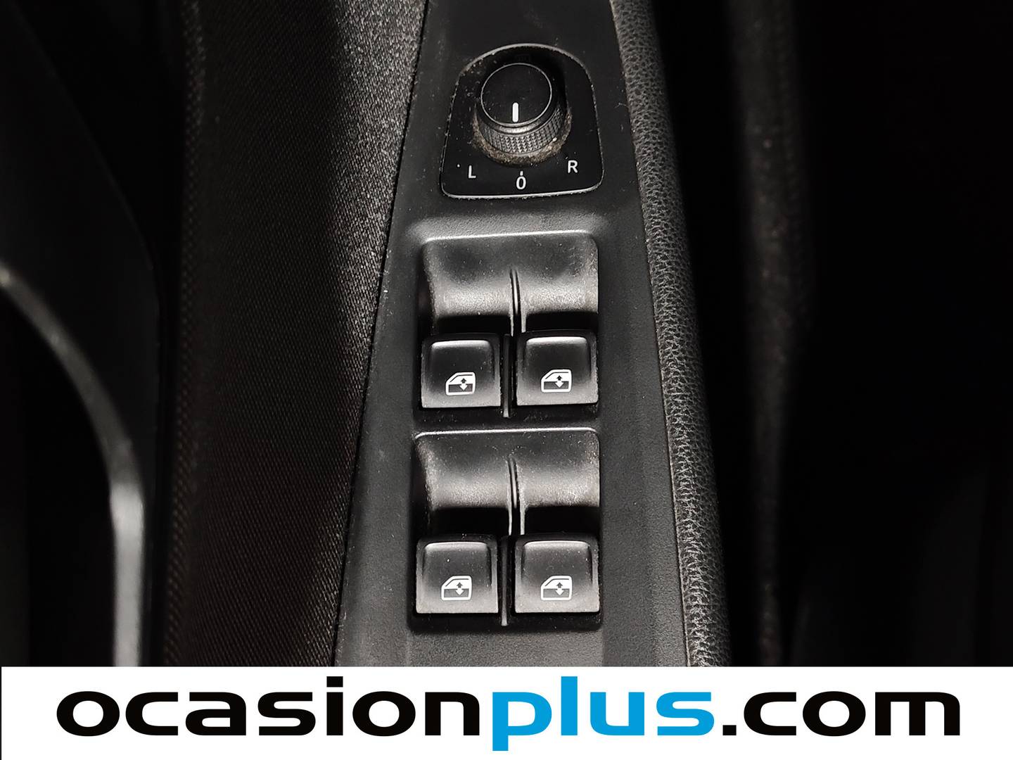 Seat León Seat León 1.4 TGI GNC S&S Style (110 CV) seminuevo