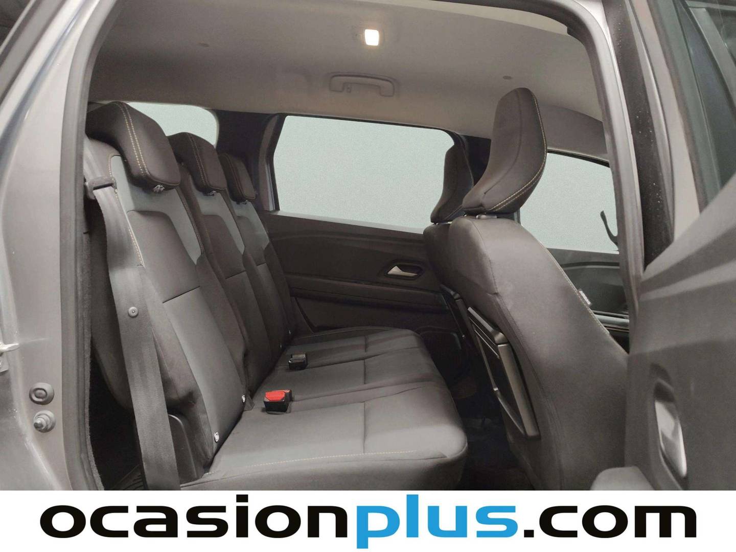 Dacia Jogger Dacia Jogger Extreme Hybrid (155 CV) 7 plazas híbrido