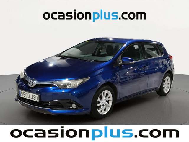 Toyota Auris 120T Active (116 CV) de segunda mano