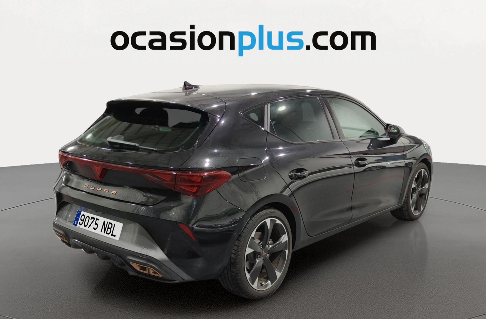Cupra León 1.5 TSI e-Hybrid DSG - foto 4