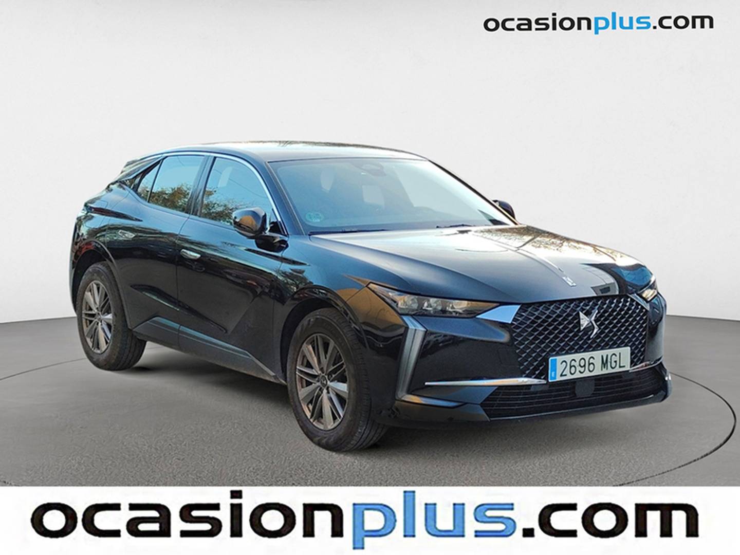 Foto DS DS 4 DS DS4 BlueHDi 130 Bastille Auto (130 CV)