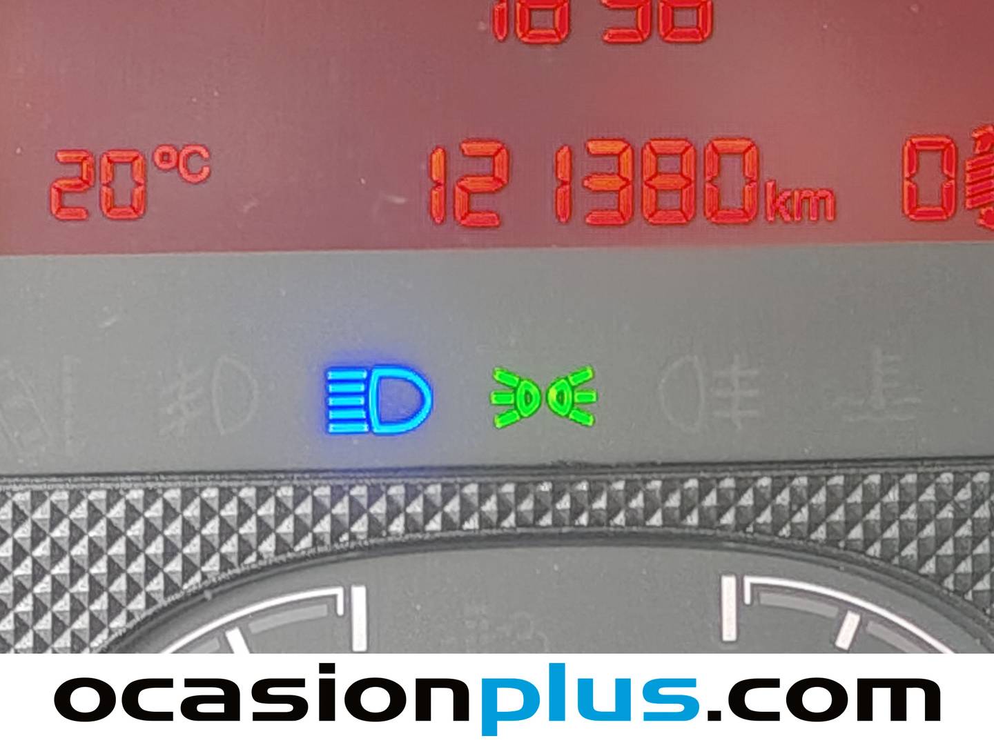 Peugeot Boxer Peugeot Boxer Furgon BlueHDi 140 S&S 335 L3H2 (140 CV) seminuevo