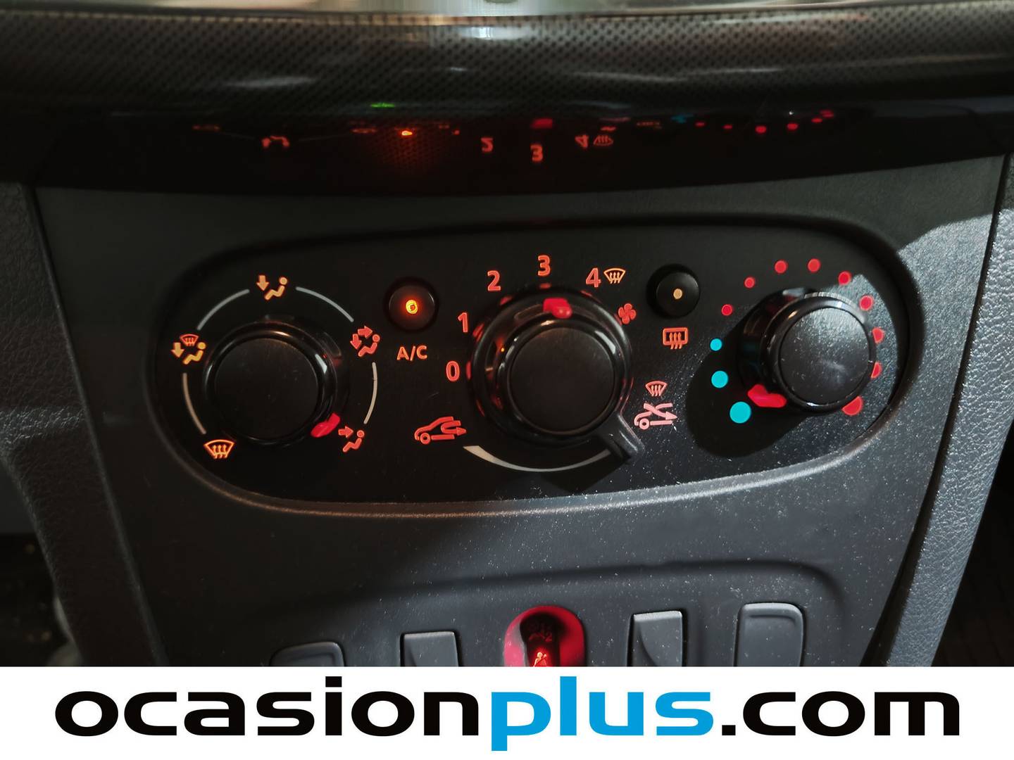 Dacia Sandero Dacia Sandero Stepway Essential TCE (90 CV) GLP seminuevo