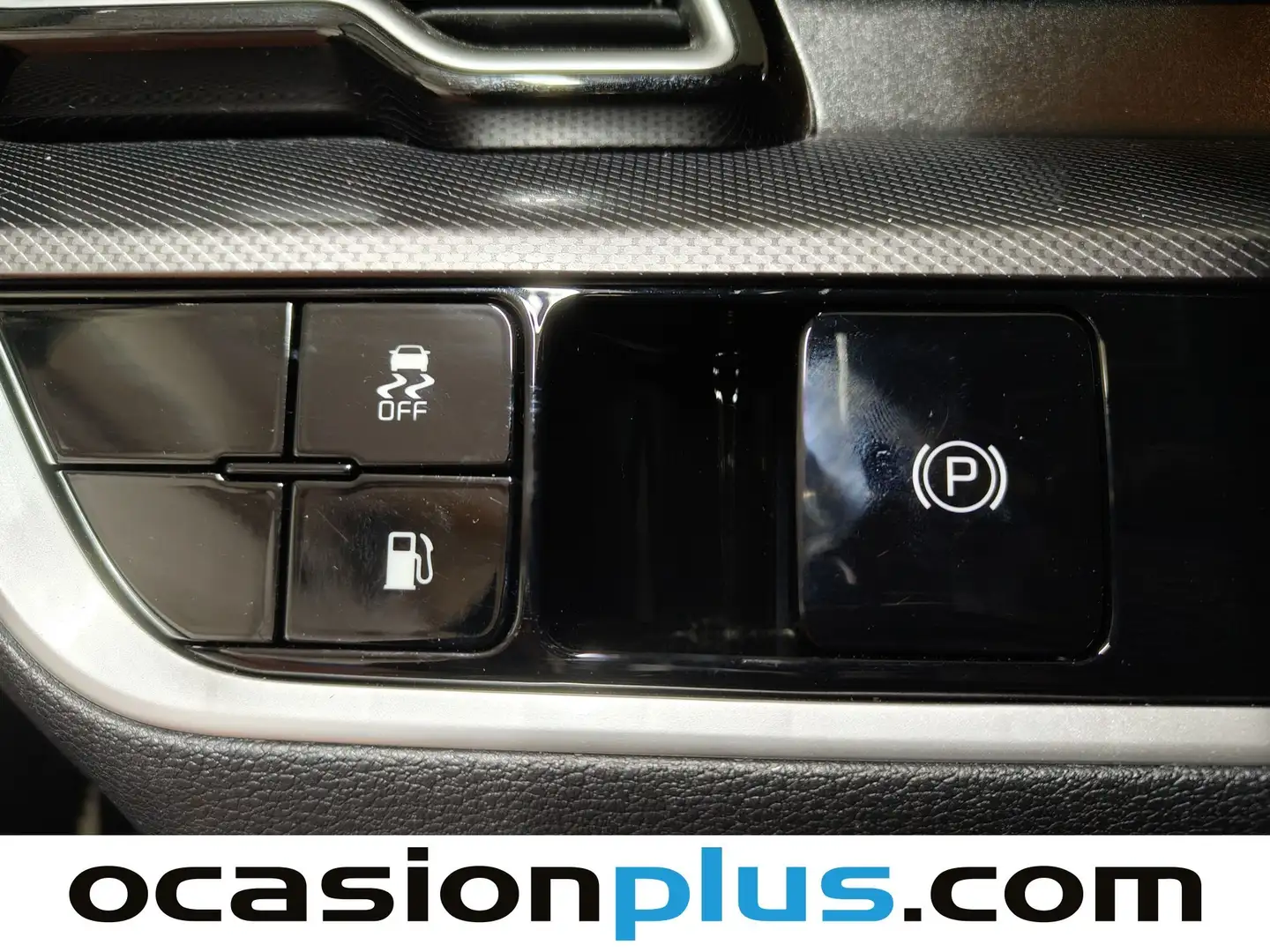 Foto KIA Sportage Kia Sportage 1.6 T-GDi PHEV Tech 4x4 (265 CV)