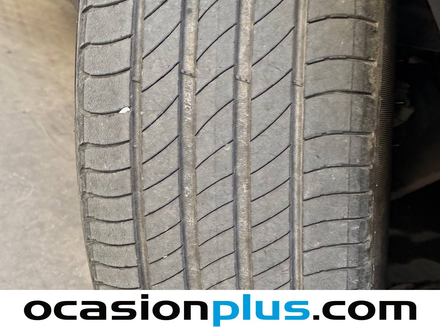 Citroën C4 Citroen C4 BlueHDi 110 S&S Feel Pack (110 CV) de segunda mano