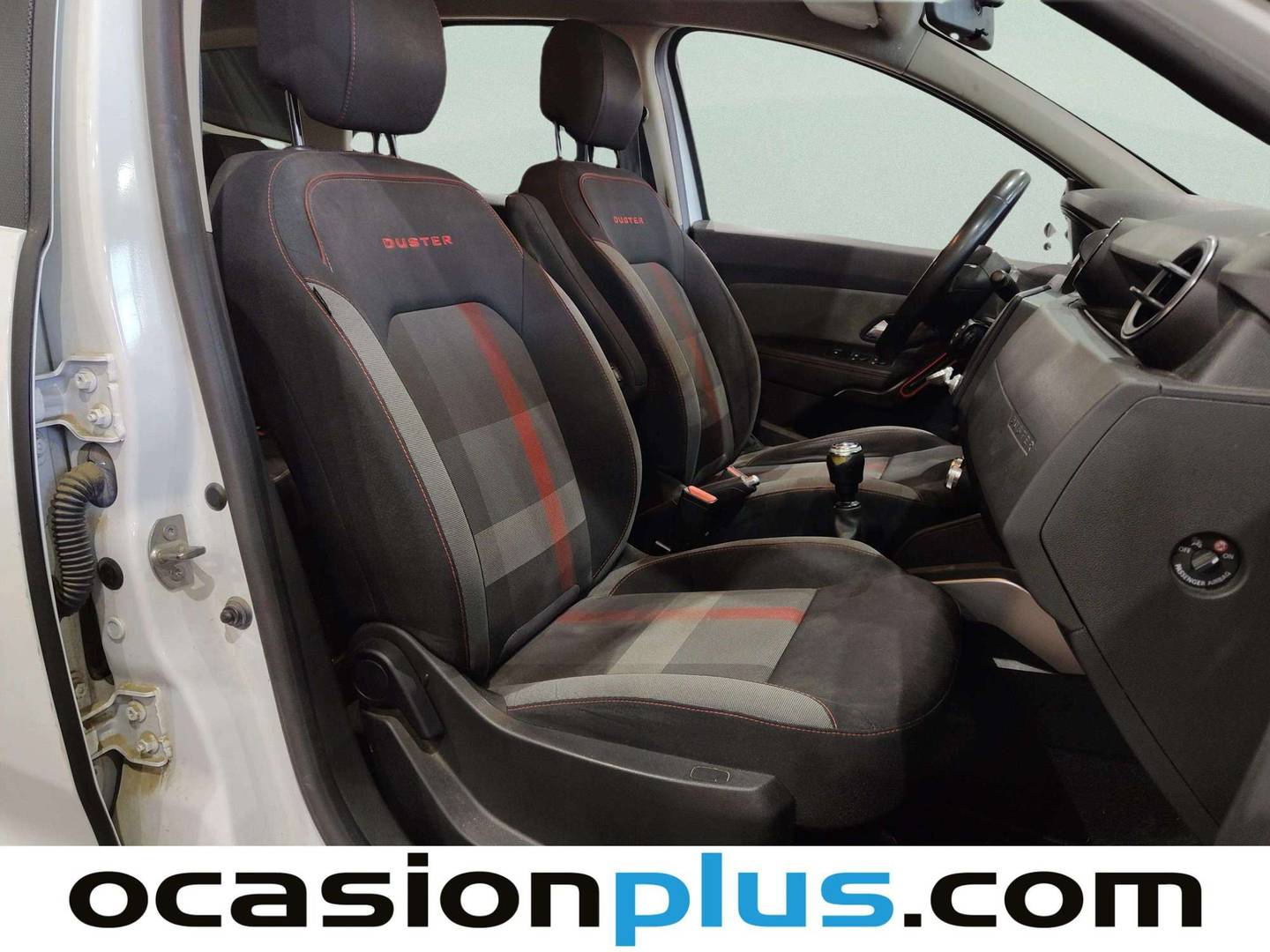 Dacia Duster Dacia Duster SL 2019 TCE (150 CV) 4X2 GPF km 0