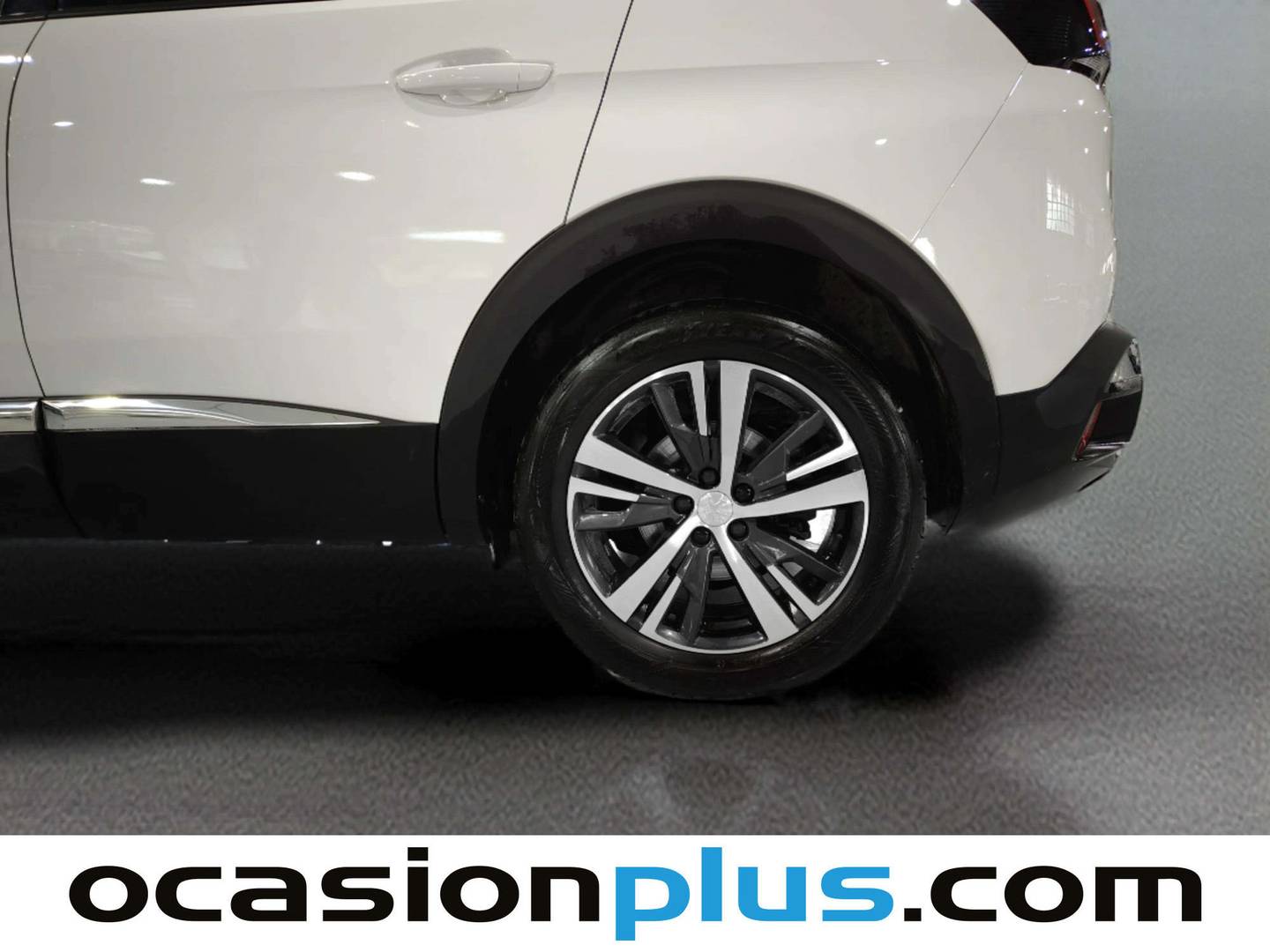 Peugeot 3008 Peugeot 3008 BlueHDI 130 S&S Allure  (130 CV) 2019